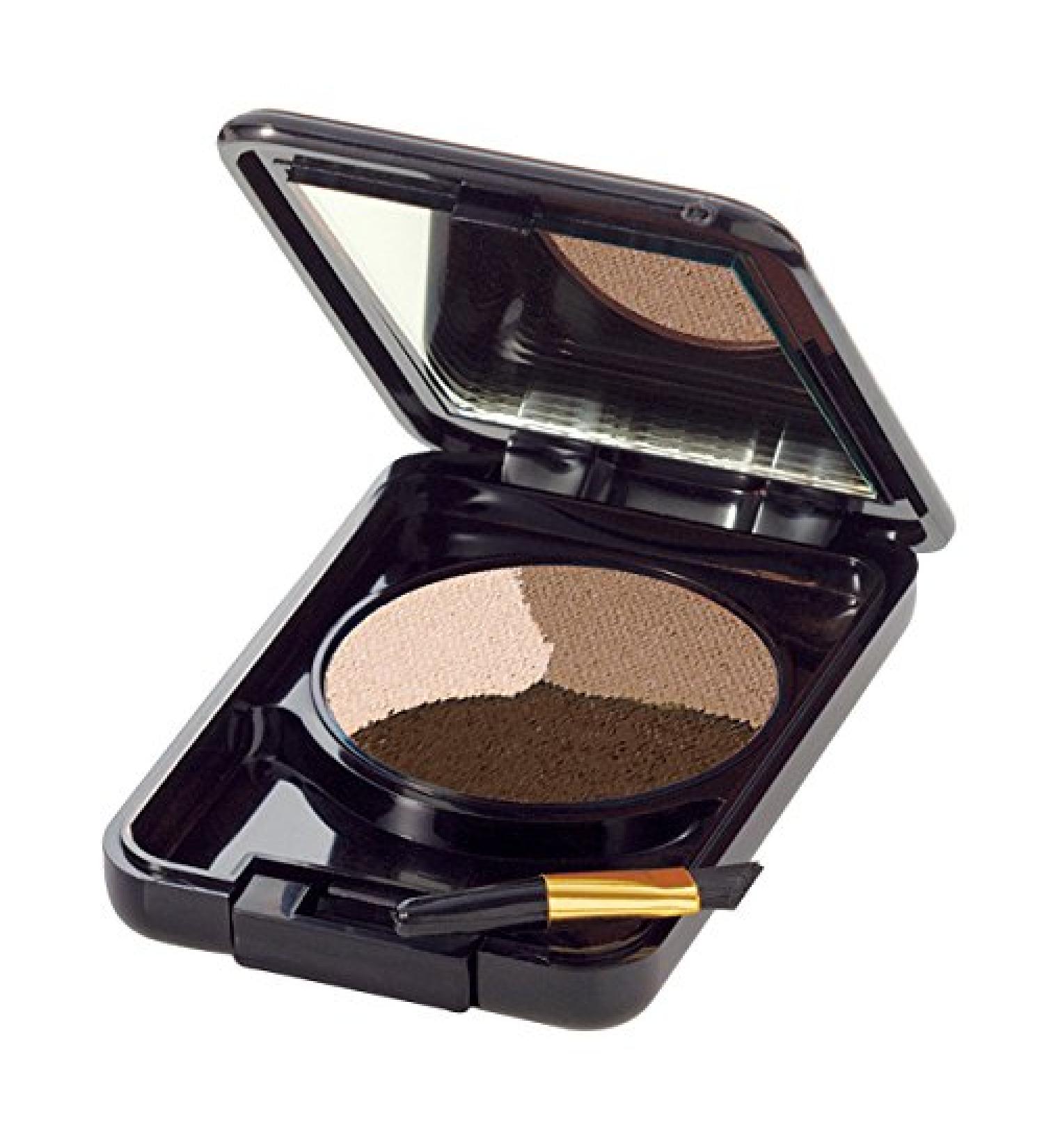 Jolie Color-Phase Brow Blend - Brunette