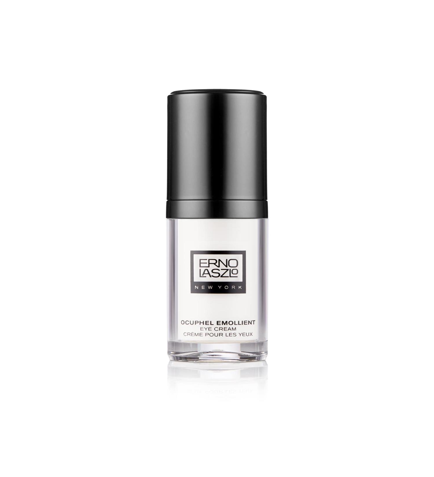 Erno Laszlo Ocuphel Emollient Eye Cream - Hydrating Eye Cream for Dark Circles & Puffiness - International Shipping Available - Buy Online on GoSupps.com