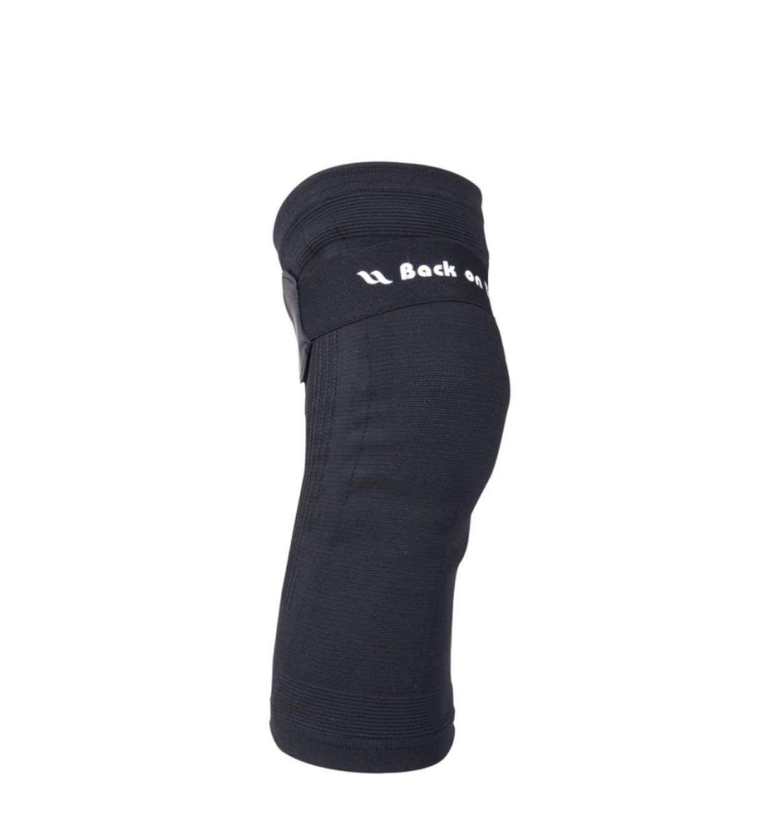 Back on Track Large Knee Brace with Strap - Support for Knee Pain Relief - Buy Online on GoSupps.com