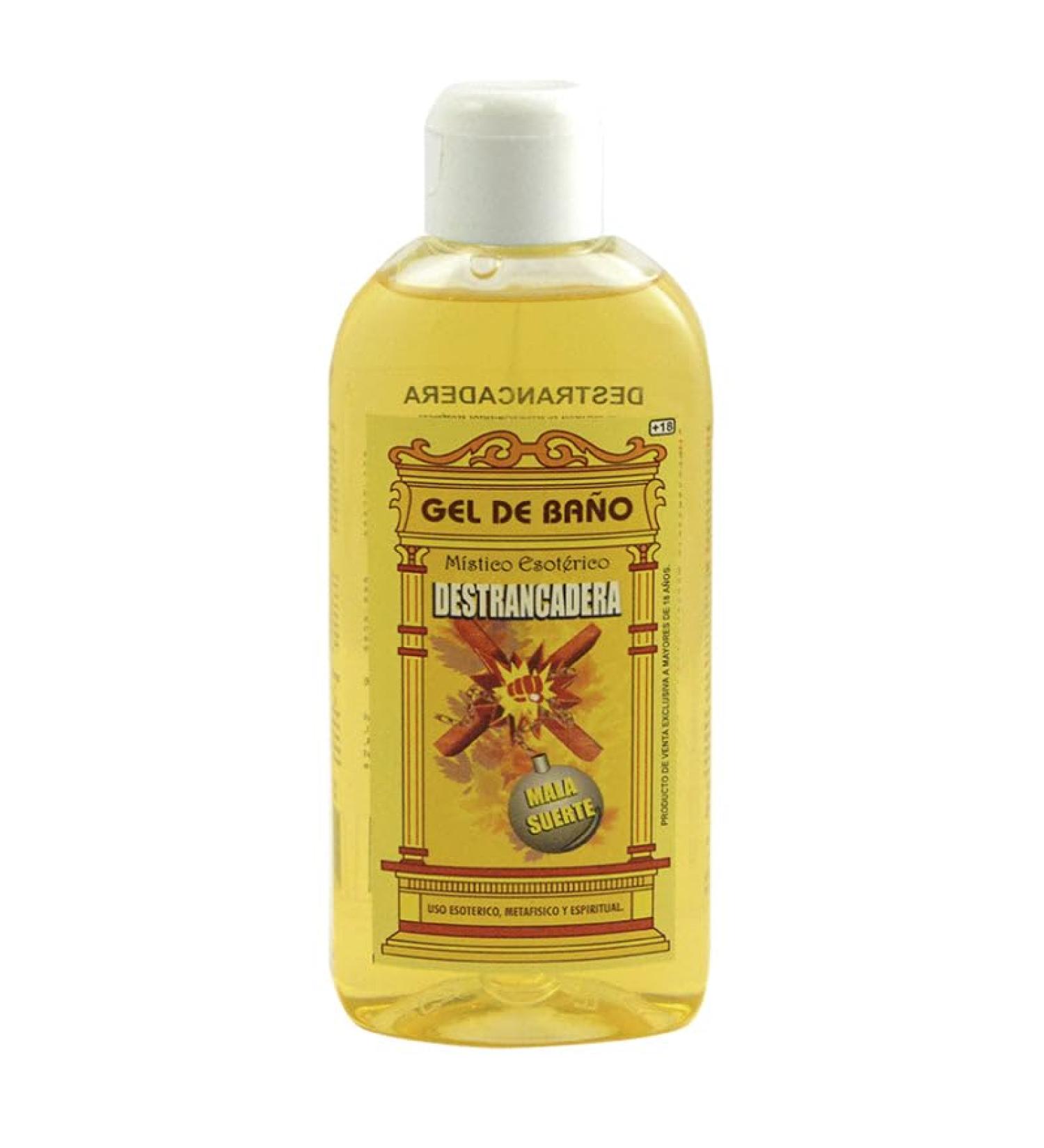 Stain Remover Bath Gel 250ml