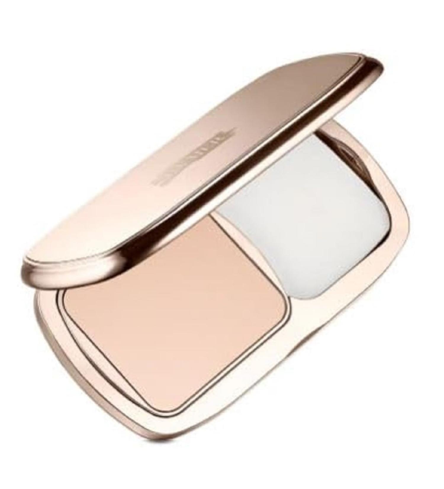 La Mer The Soft Moisture Powder Foundation Broad Spectrum SPF 30 - Alabaster 01 .33 oz