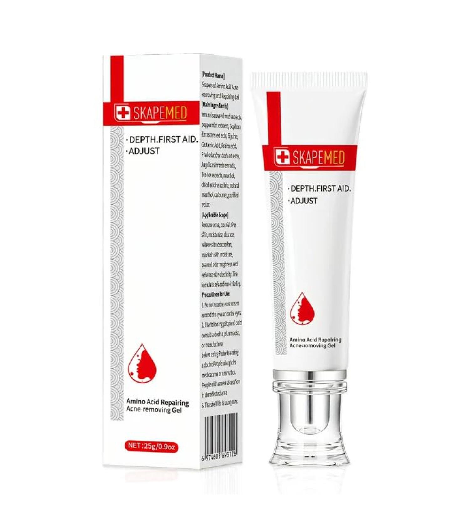 Gel Localis Anti-Imperfections Peaux Mixtes Grasses Action Anti-Imperfections Formule Douce Texture L g re - Buy Online on GoSupps.com