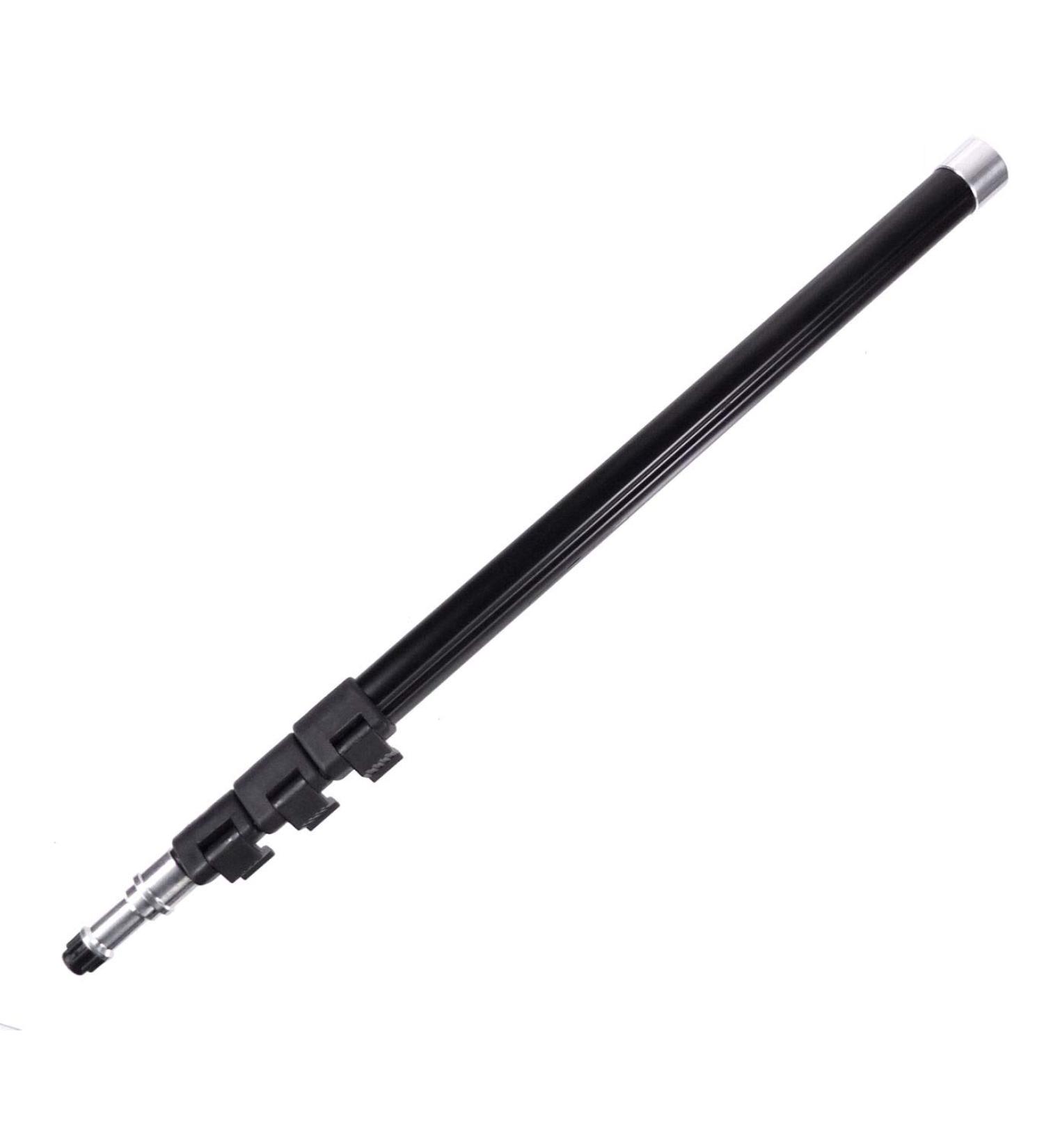 ALZO Telescoping Drop Ceiling Mount Kit - Adjustable Suspended Installation - Buy Online on GoSupps.com