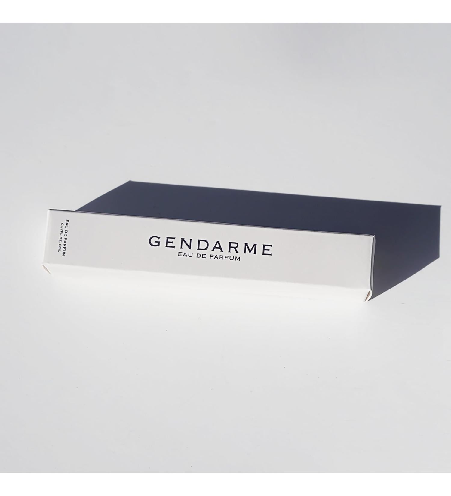 Gendarme Eau De Parfum .27oz Travel Spray