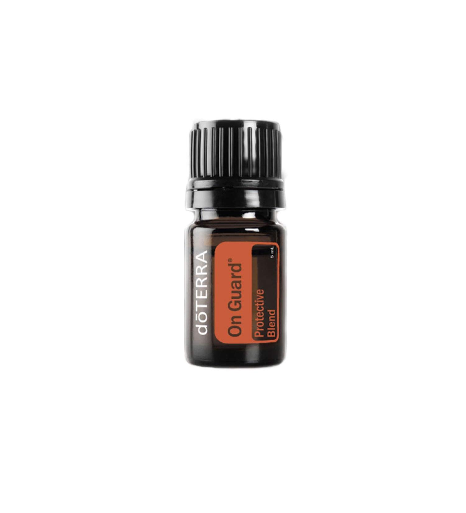 Doterra OnGuard Essential Oil 15ml - Best Protection