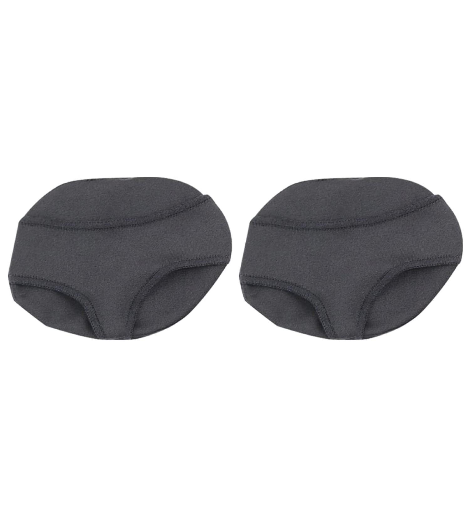 Minkissy Breathable Black Night Corrector Hallux Cushion - Metatarsalgia Supports for Women - Christmas Edition - Buy Online on GoSupps.com