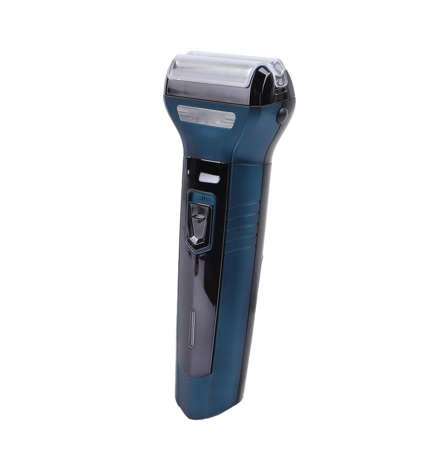 3 in 1 Electric Hair Trimmer Rechargeable All in One Trimmer Hair and Nose Hair Trimming for Men Multifunctional Hair Clipper - Buy Online on GoSupps.com