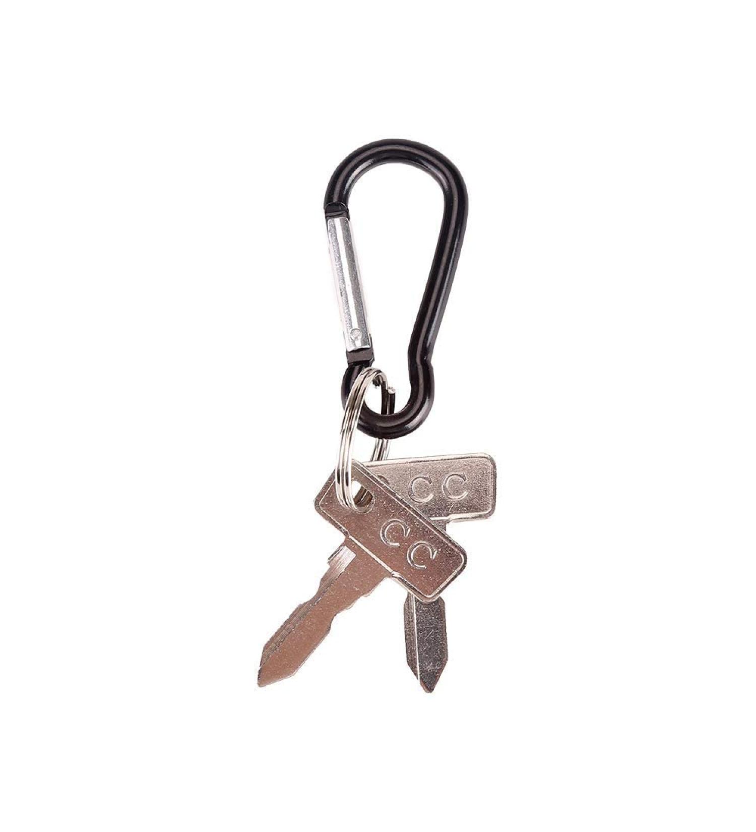 Replacement Golf Cart Keys for Club Car DS & Precedent - 2PCS | Fits 1982-Up DS & 2004-Up Precedent Gas/Electric Carts - 9.99WORLD MALL - Buy Online on GoSupps.com