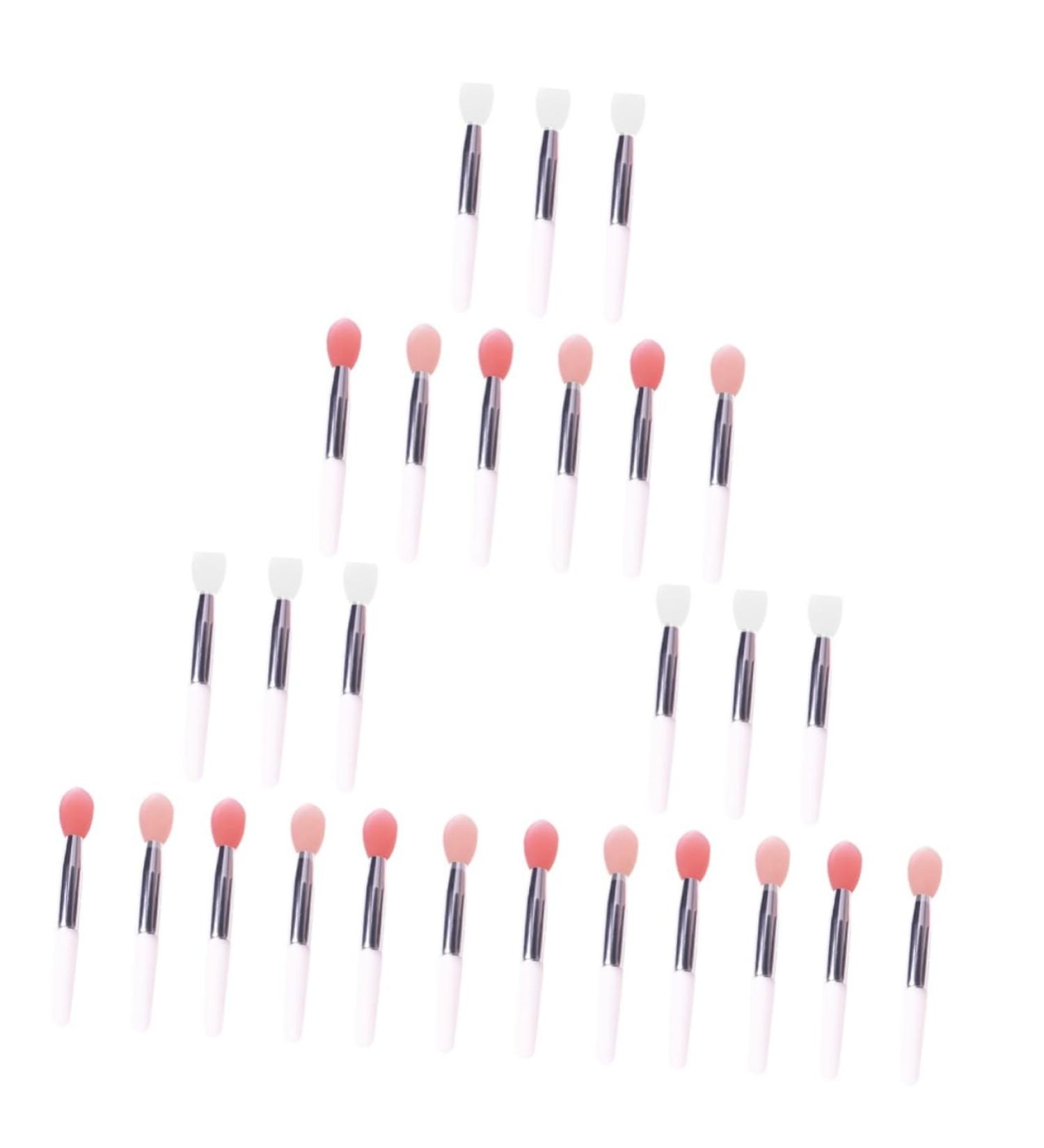 Buy Balacoo 27 Pcs Makeup Brushes & Lip Balm Tools - Worldwide Shipping - Buy Online on GoSupps.com
