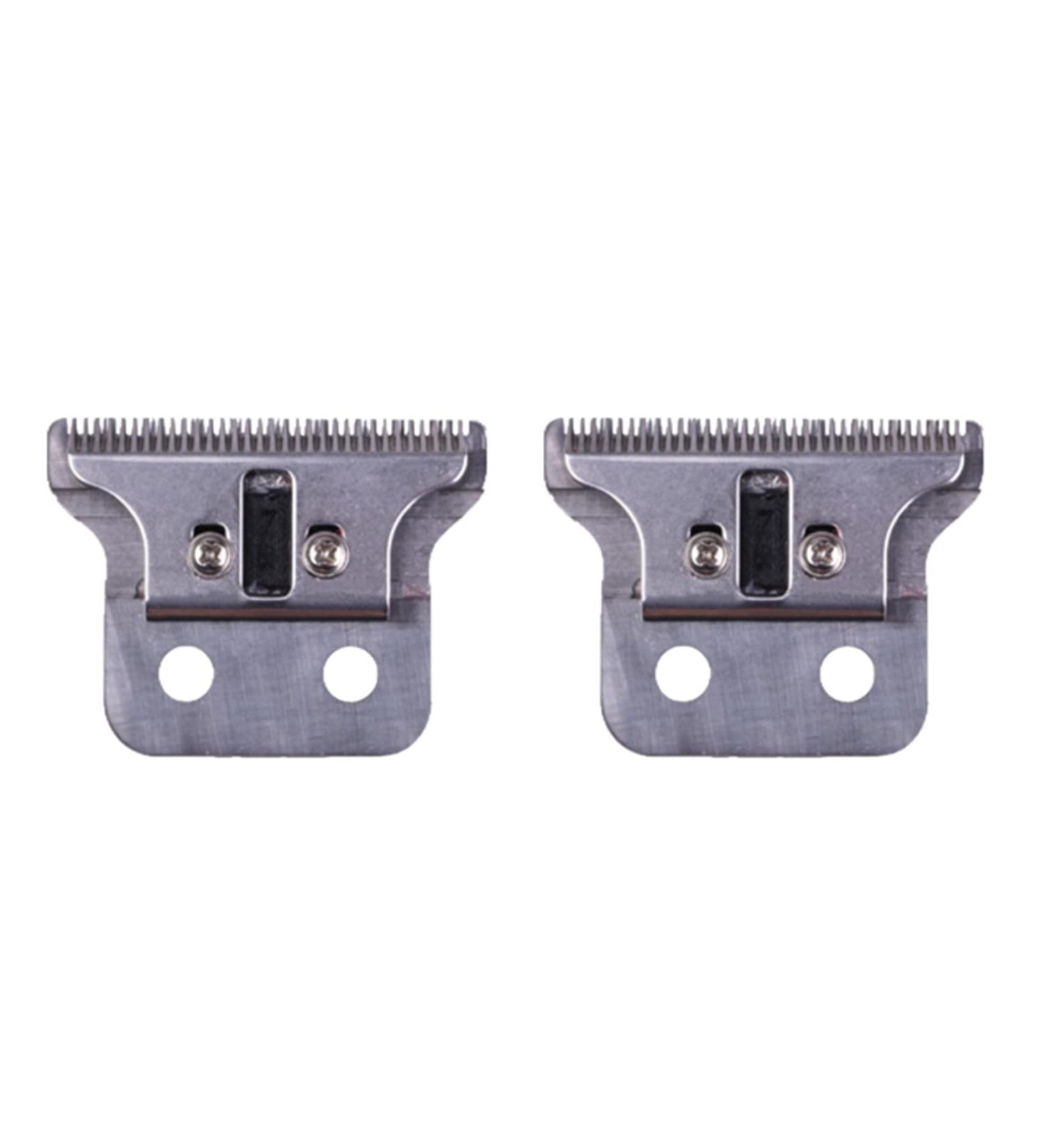 Vadillo 2X Hair Clipper Electric Hair Trimmer Blade Stainless Steel Replacement Knife Head for -6188 Blade Only - Buy Online on GoSupps.com