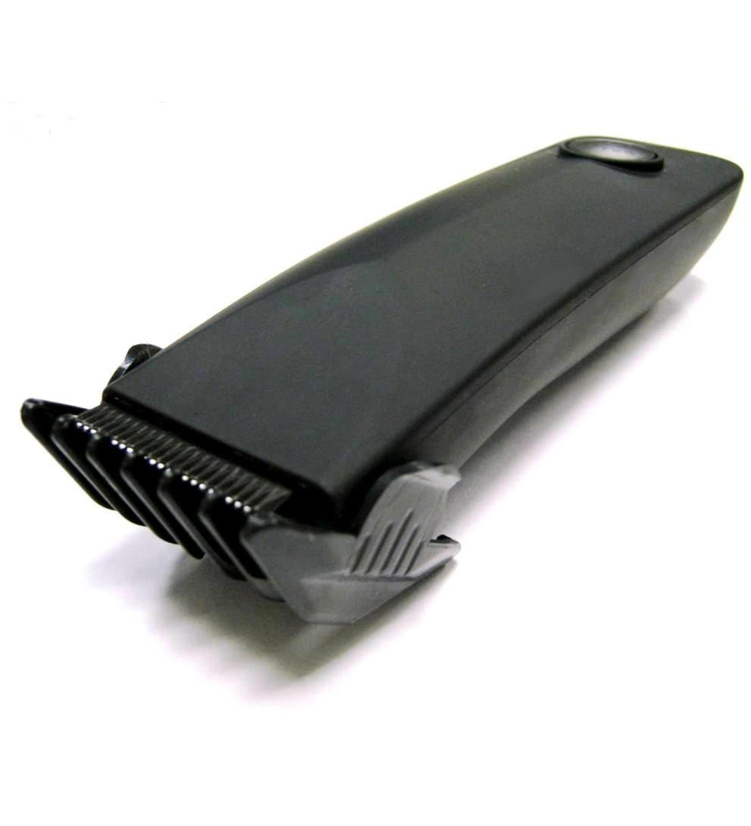 Balls Mens Cordless Hair Trimmer | Nick-Free Skin Protection Guard for Delicate Hair Removal | USB Rechargeable Waterproof & Rubberised Easy-Grip Body - Buy Online on GoSupps.com