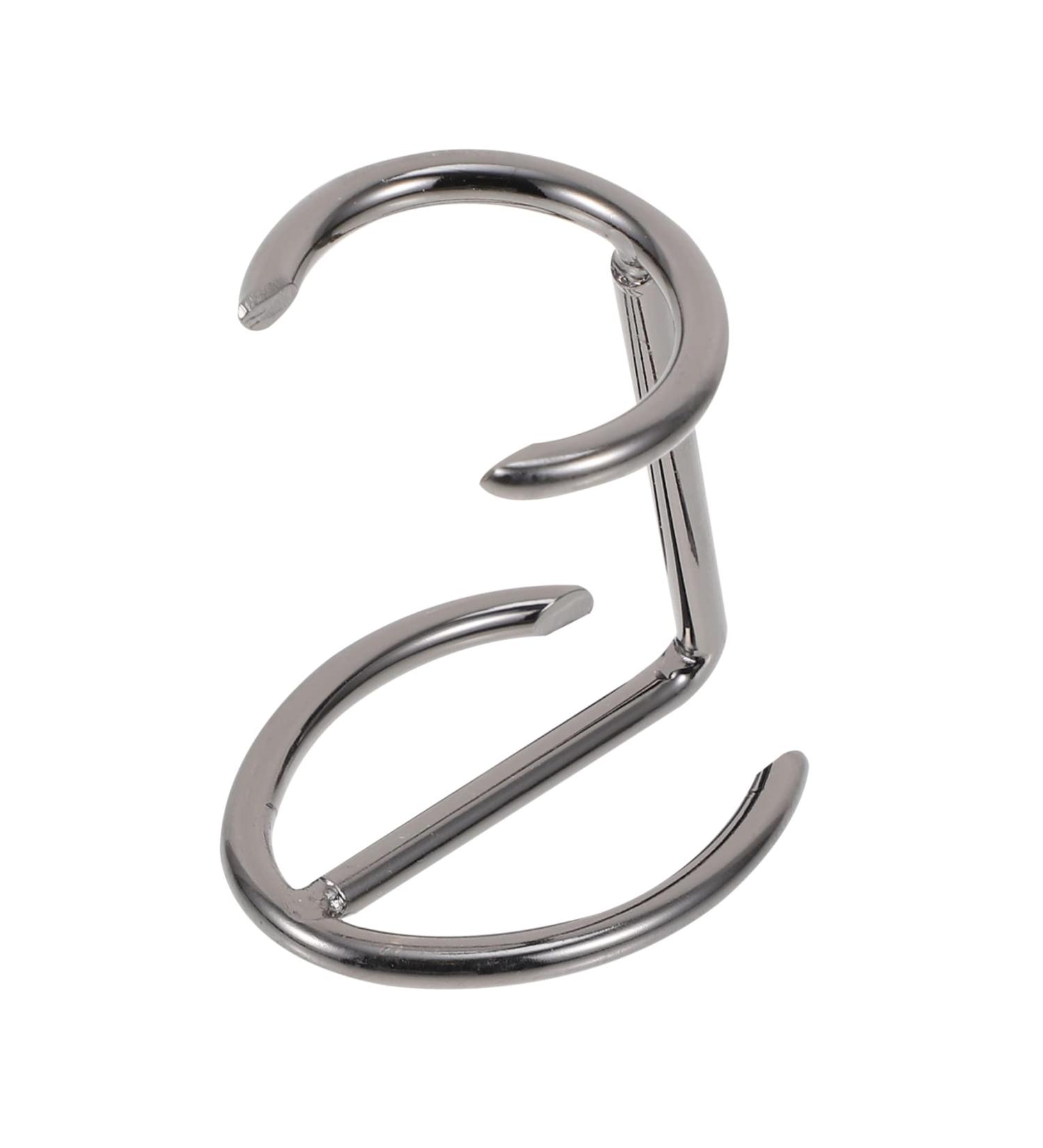 Ipetboom Razor Holder Stand for Men | Safety Razor Organizer | Stylish Vertical Storage for Straight Razors & Brushes | Perfect Grooming Accessory - Buy Online on GoSupps.com