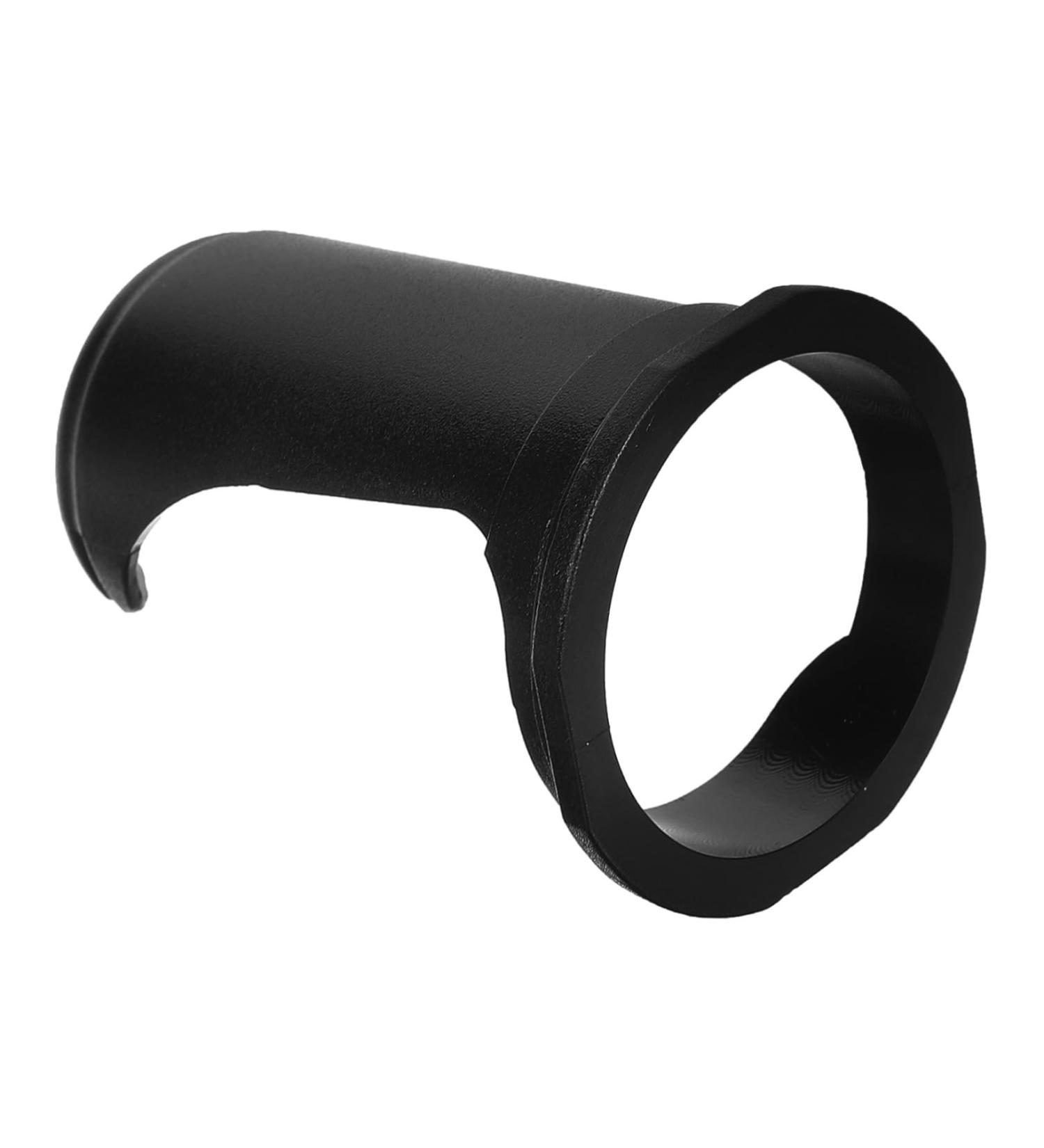 Vintorky Men's Razor Brush Holder & Organizer - Shaving Tool Rack for Razors & Brushes - Durable Plastic - Buy Online on GoSupps.com