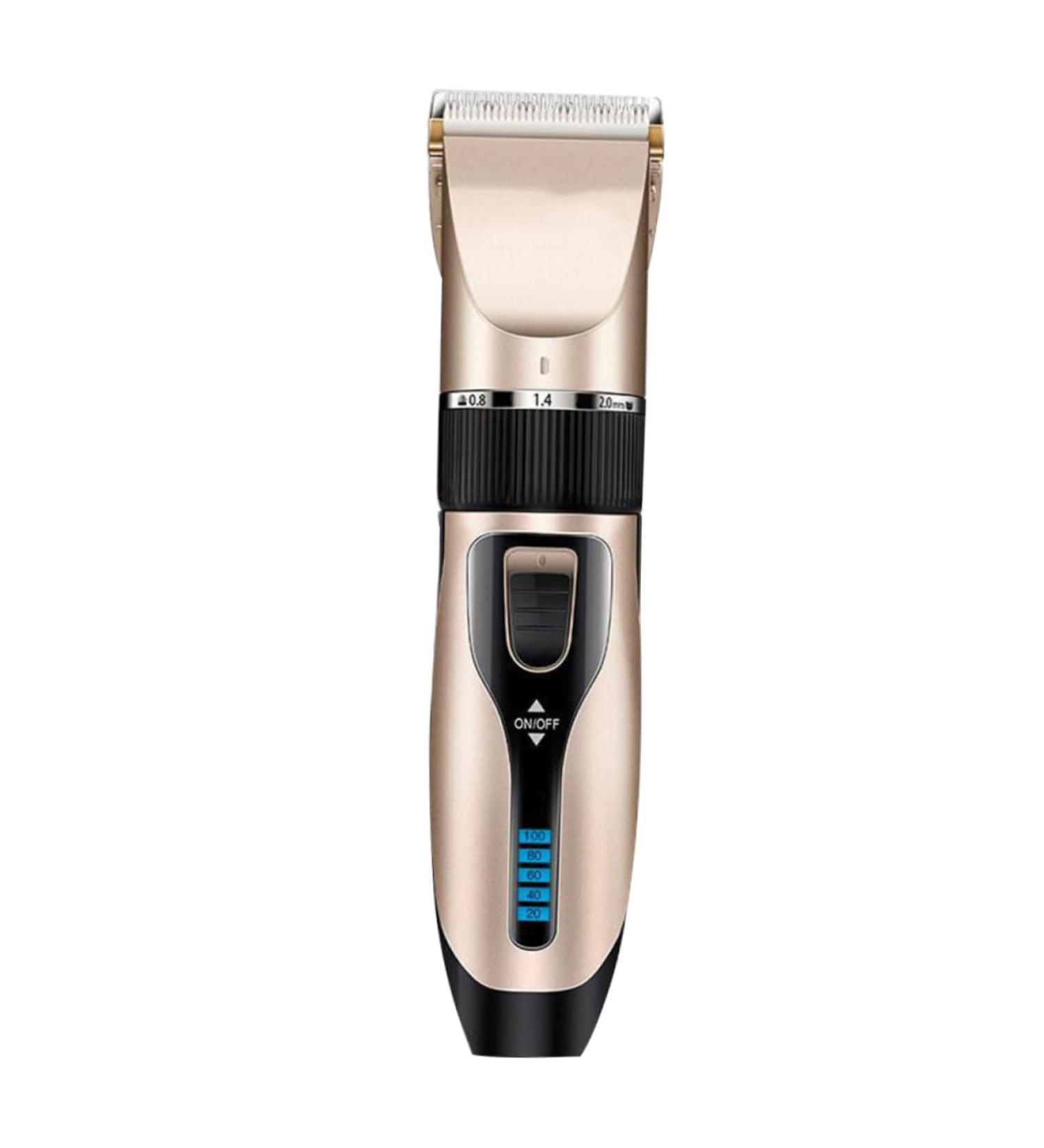 FRCOLOR Barbering Supplies 1 Set Electric Haircut Supplies Hair Clipper Hair Trimmers Hair Cutting Tool aldult Electric Clippers Barber Supplies - Buy Online on GoSupps.com
