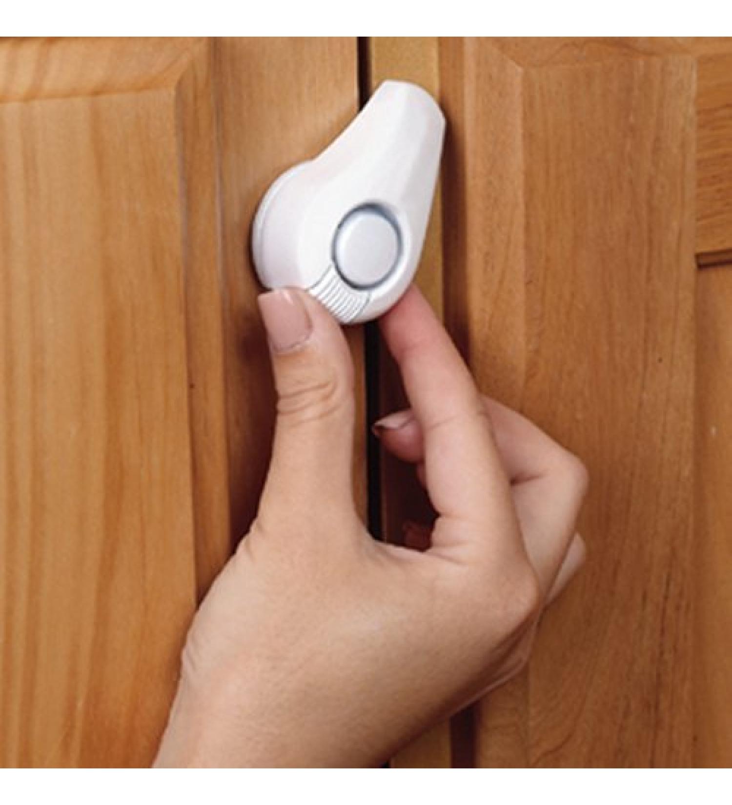 Safety 1st Lazy Susan Cabinet Lock (2 Pack)