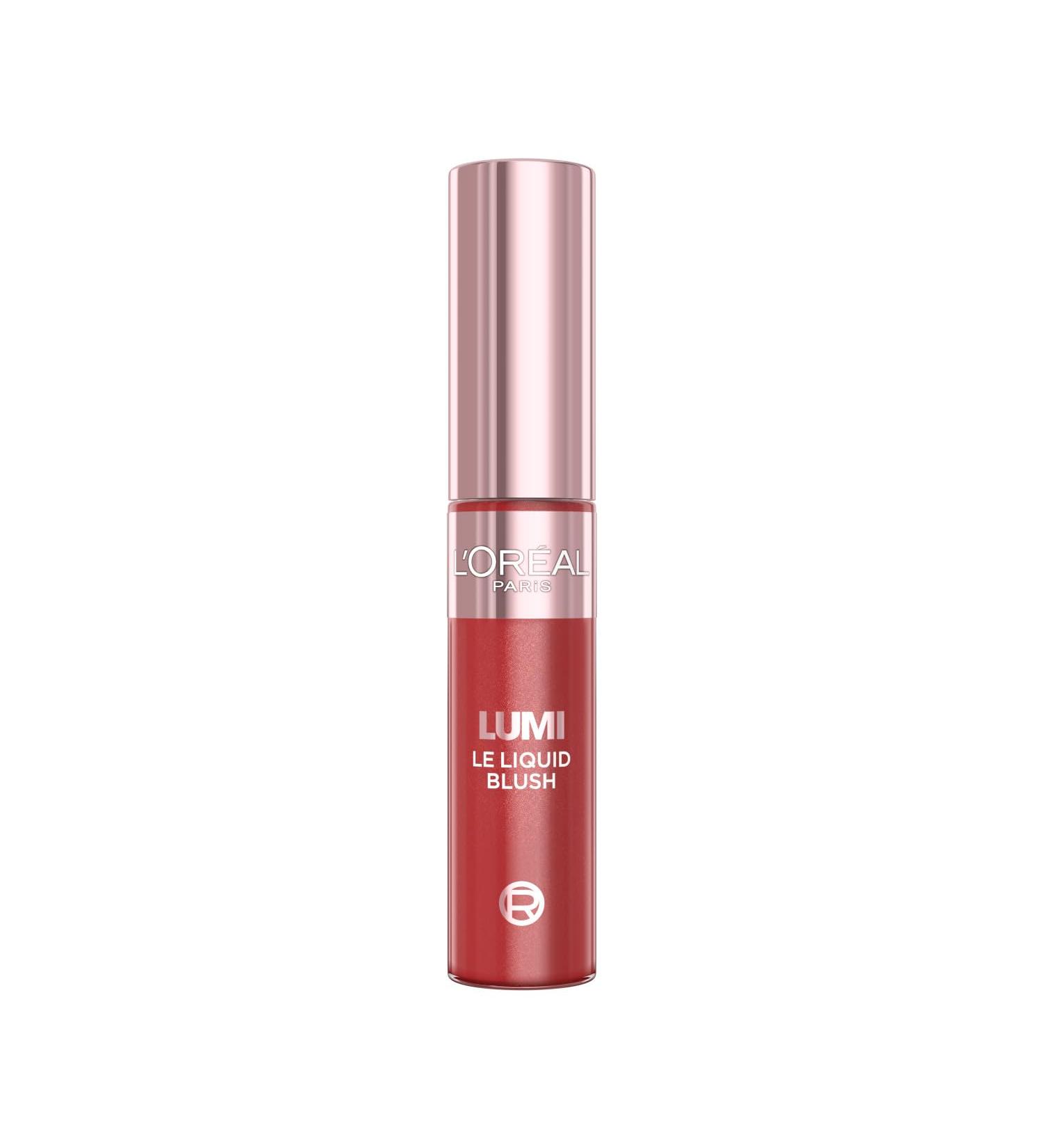 L'Or al Paris Lumi Blush Worth It Medium 10ml - Buy Online on GoSupps.com
