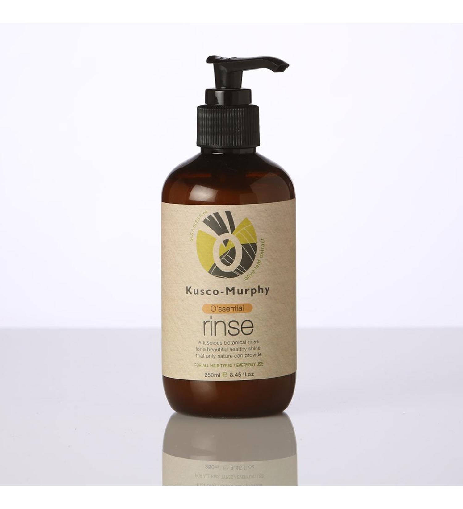 Kusco-Murphy 'O'ssential Rinse for all hair types 33.8 oz