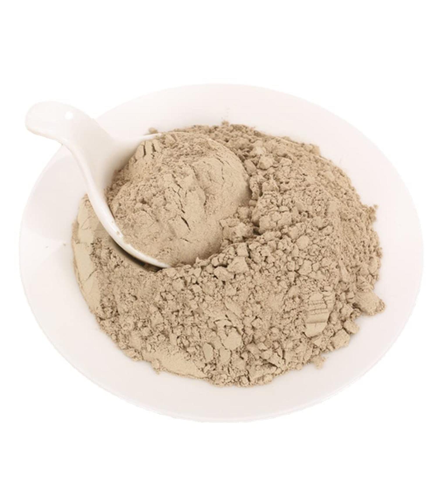 cn herb 250g Plate Blue Root Powder Is Clean and Free of Impurities and The Powder Is Delicate - Buy Online on GoSupps.com