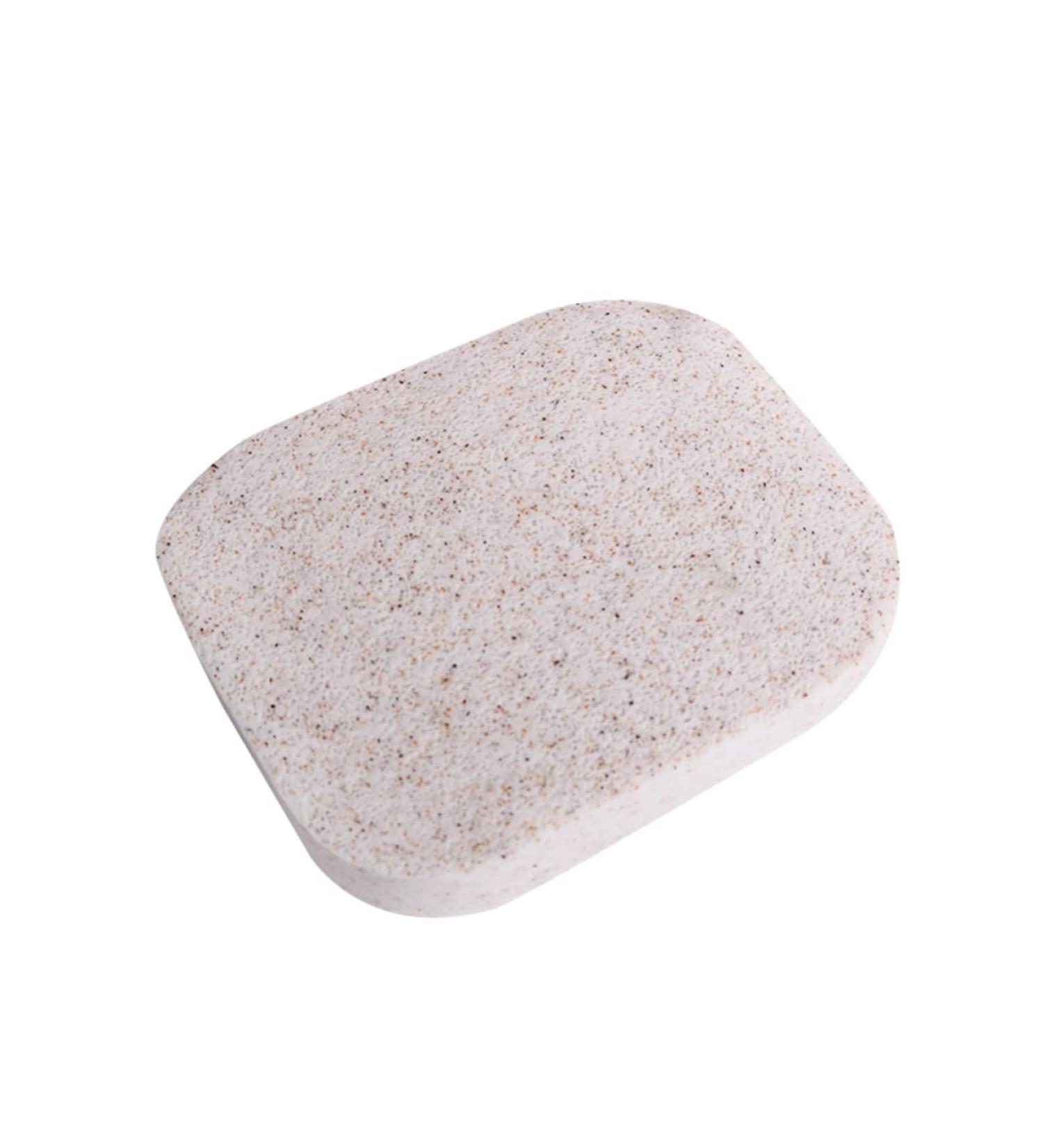 minkissy Facial Cleaning Puff Make up Tools Face Cleaning Puff Skin Friendly Powder Puff - Buy Online on GoSupps.com