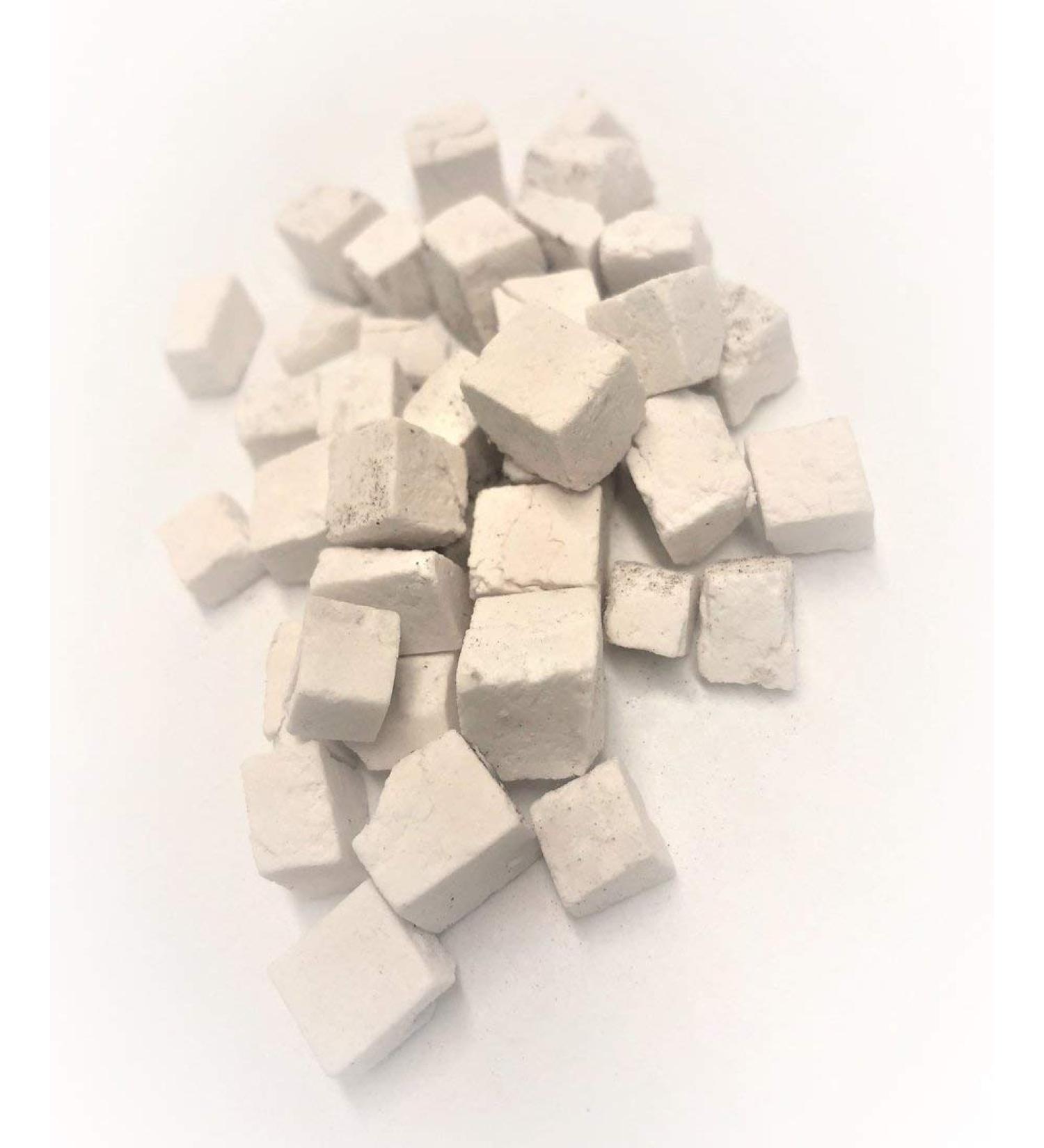 Natural Code - Dried Poria 454g/1lb - Sclerotium Poriae Cocos - Fu Ling - Indian Bread - Tuckahoe - - Non GMO - Vegan - No Preservatives or Additives - 100% Natural