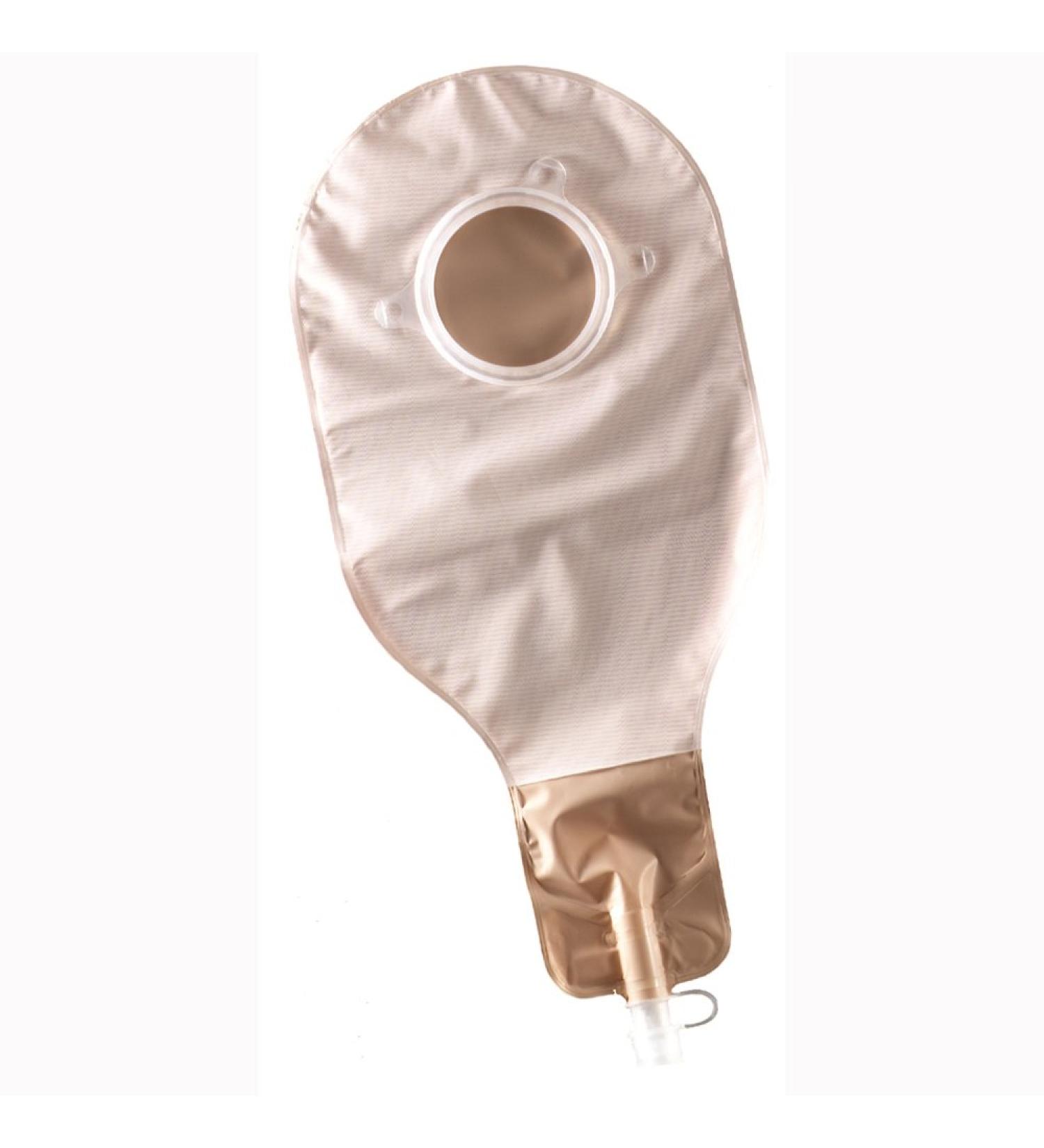 Sur-Fit Natura 2-Piece High Output Drainable Pouch 1-3/4"