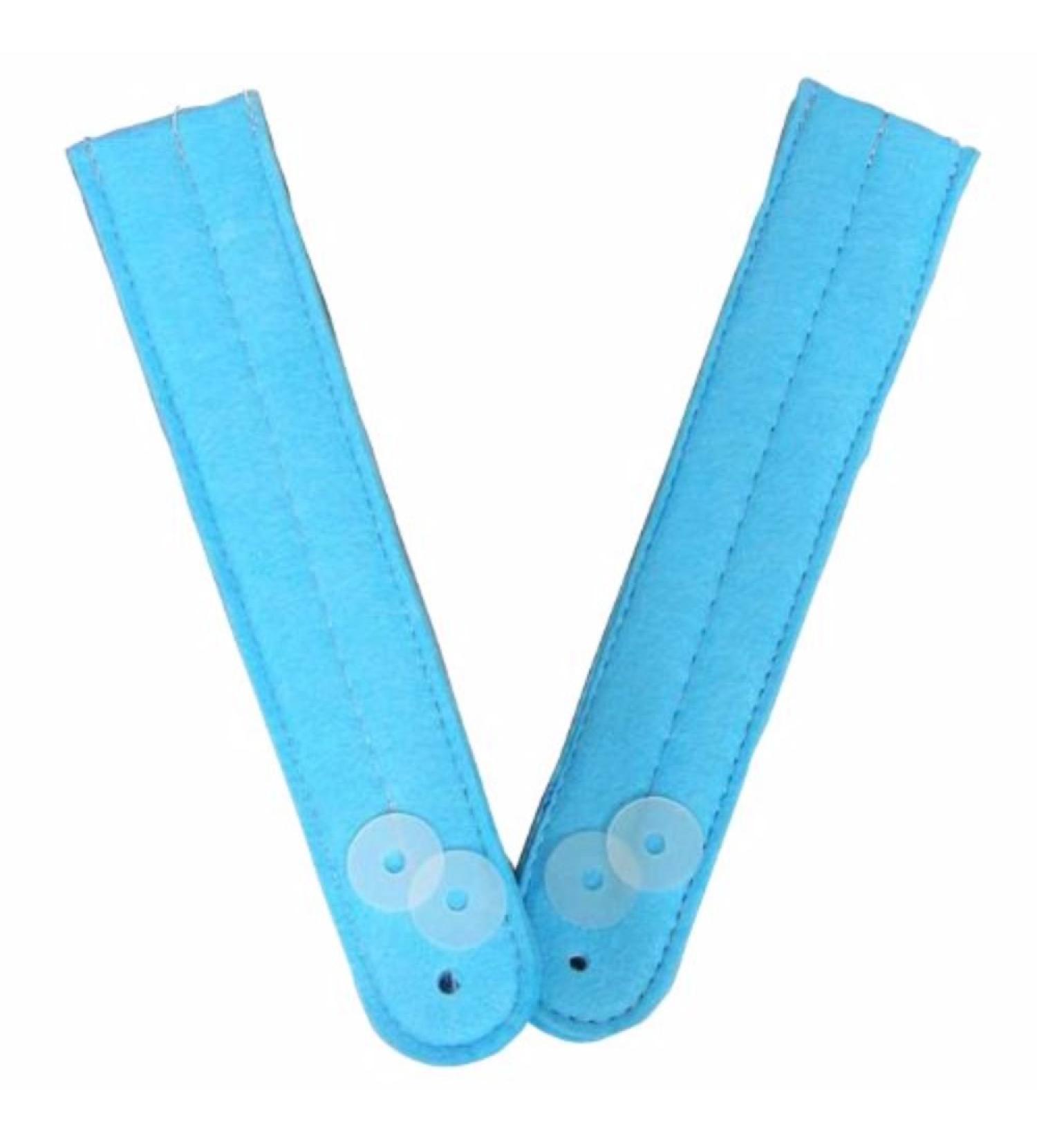Carboy Cleaner Replacement Pads