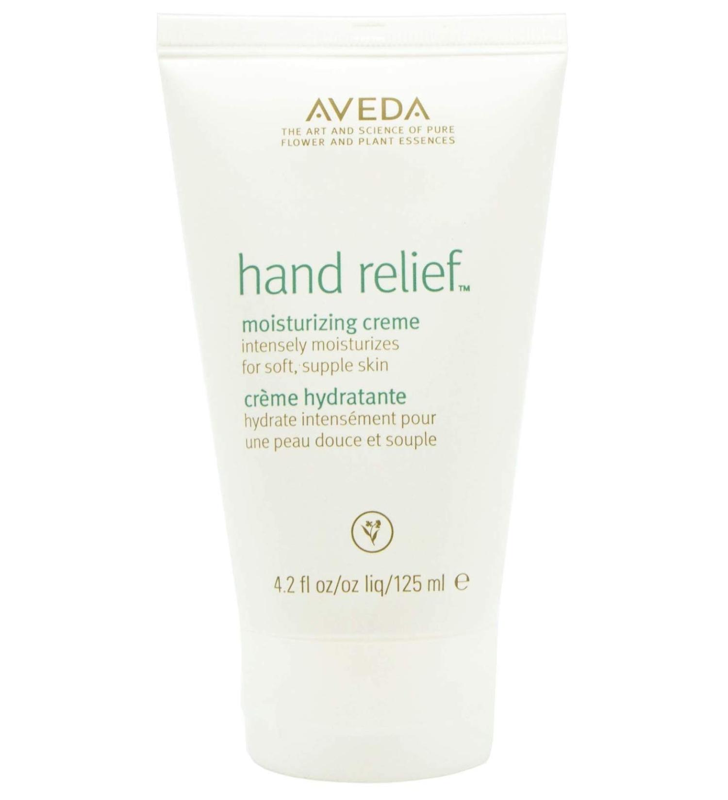 Aveda Hand Relief Moisturizer, Full Size, 4.2 Fl Oz