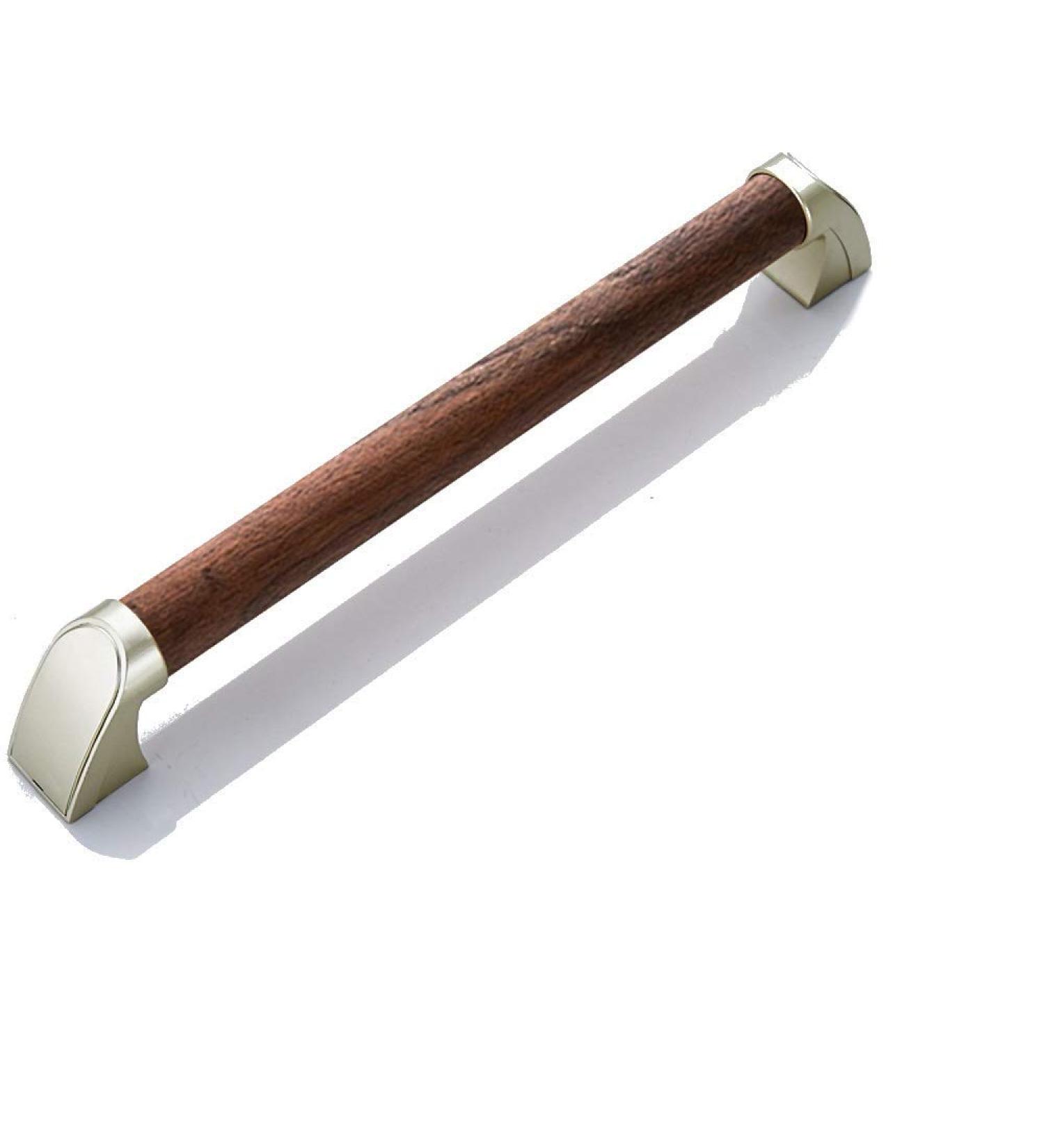 Grab Rail Bathroom Safety Handicap Grab Bar Bathroom Grab Bar Handicap Safety Wooden Grab Bar Balance Handrail Shower Assist Barrier-Free G - Buy Online on GoSupps.com