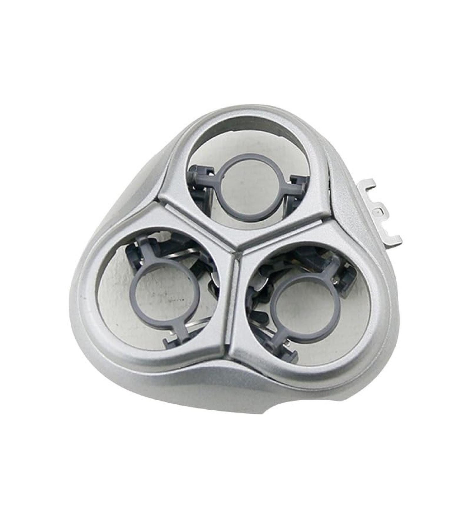  Shaving Heads Razor Replacement Shaver Frame + Holder Head Compatible with for Philips Norelco HQ8200 HQ8240 HQ8241 HQ8250 HQ8260 HQ8261 HQ8240XL HQ8250XL Easy to Replace  - Buy Online on GoSupps.com