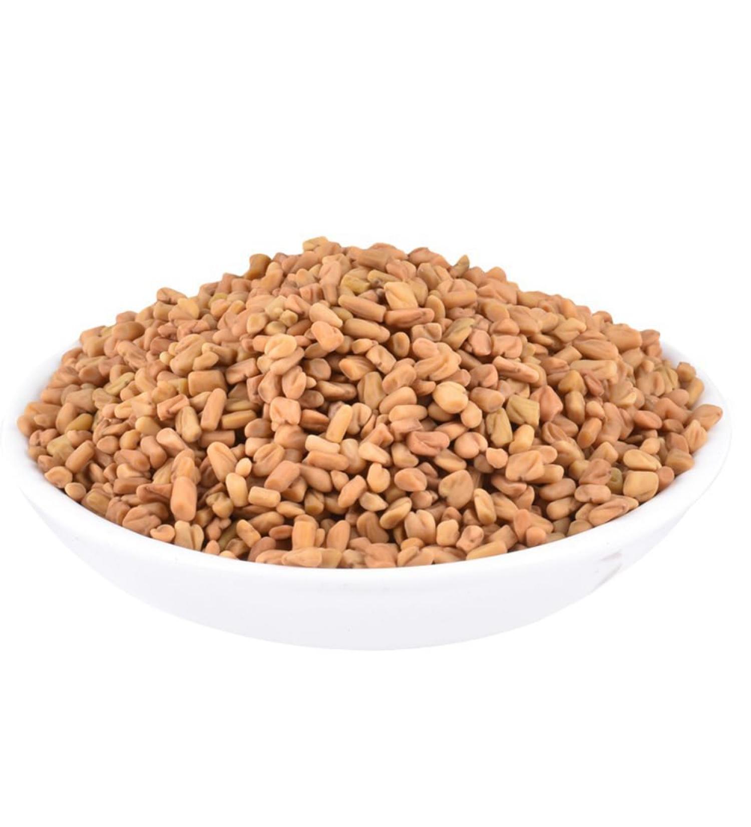 Fenugreek Seeds Hulubazi (1000g(35.27oz)) - Buy Online on GoSupps.com