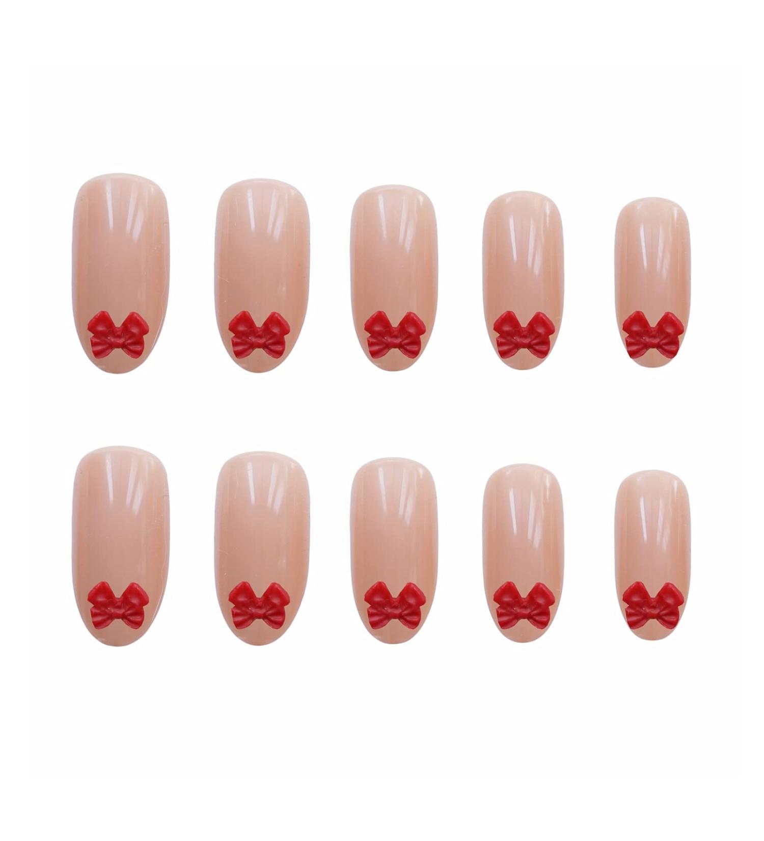 Chtom Ni a 184-Princess Red Doctors The DAI Nail Tablets Tablets