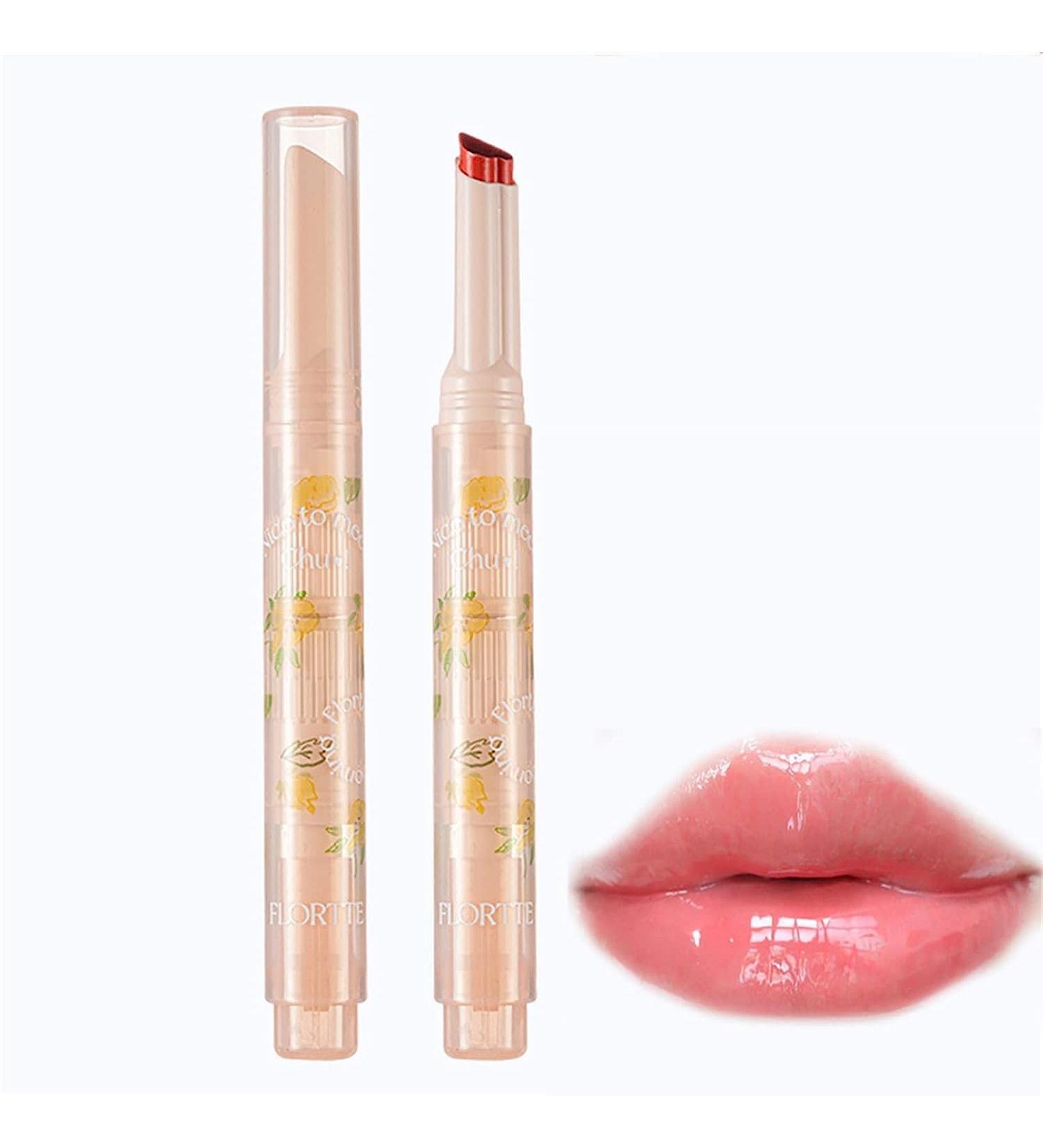 Flortte Jelly Lipstick #05- Korean Beauty Makeup Lip Pen - Buy Online on GoSupps.com