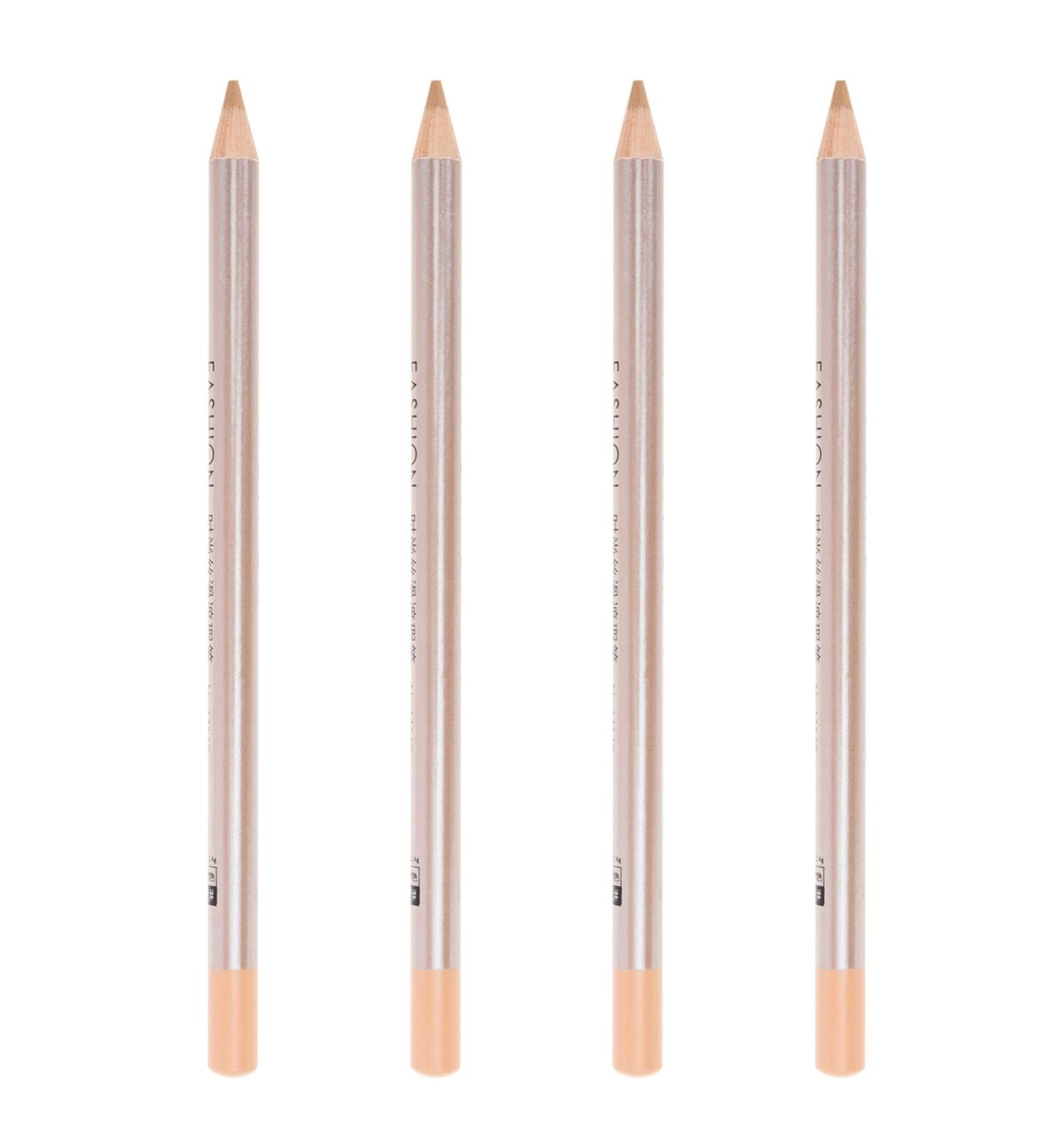 Minkissy Dark Circle Concealer Pencil - 4pcs Makeup Stick for Eyes, Spot Treatment - Buy Online on GoSupps.com