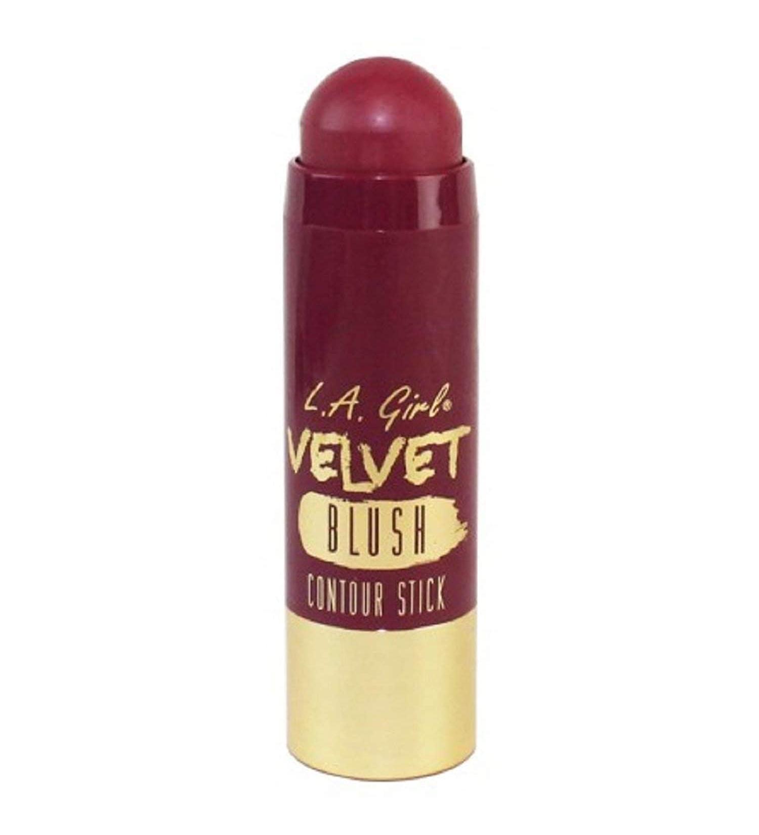 Velvet Contour Stick - Define and Sculpt with Precision - Buy Online on GoSupps.com