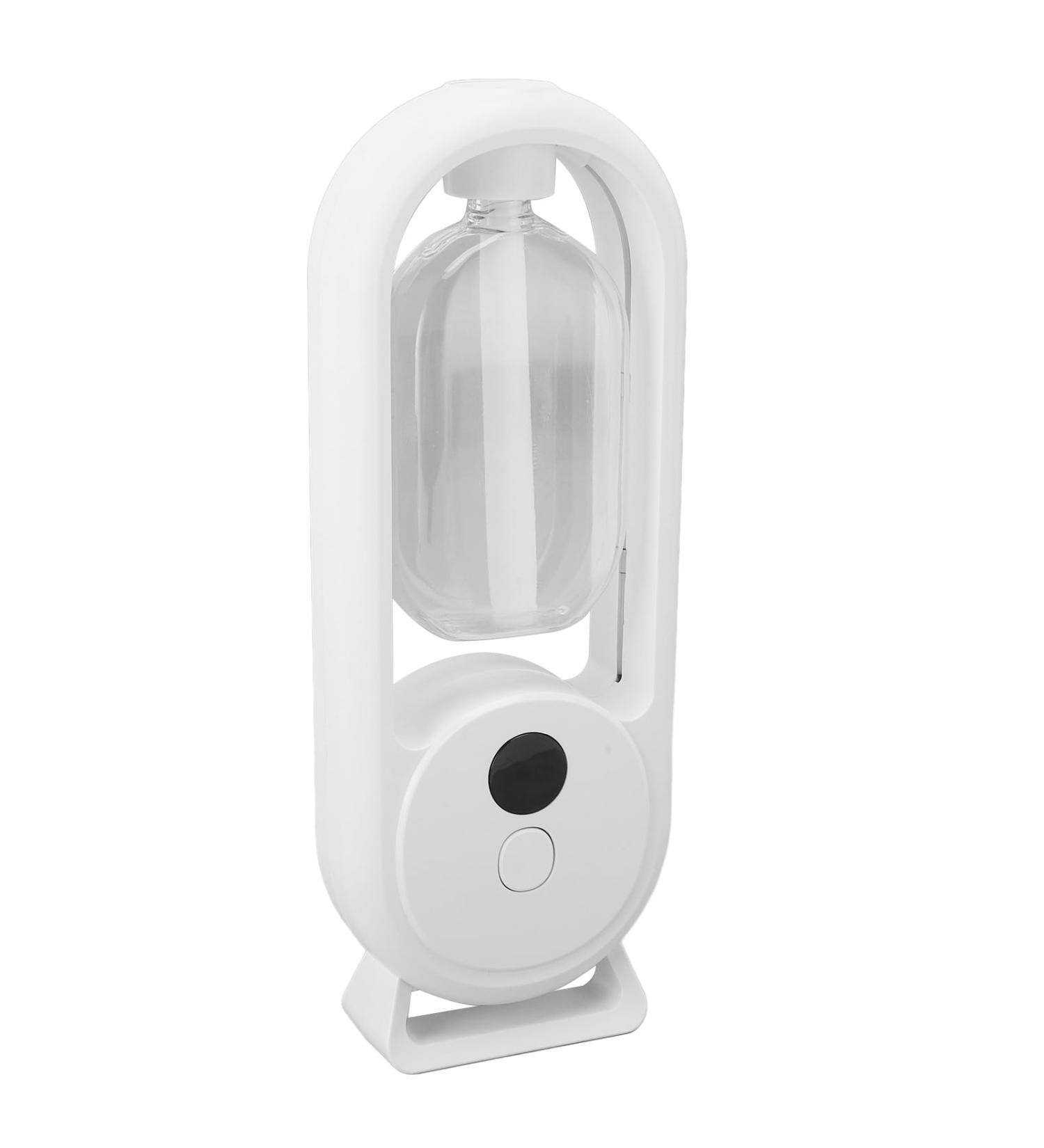 Automated Five-Speed Aromatherapy Diffuser Sprayer for Bedroom | Enhance Your Space with Intelligent Scent - Buy Online on GoSupps.com