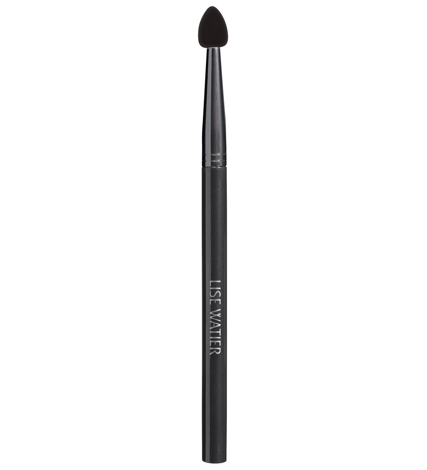 Lise Watier Glitter Eyeshadow Brush 1 count