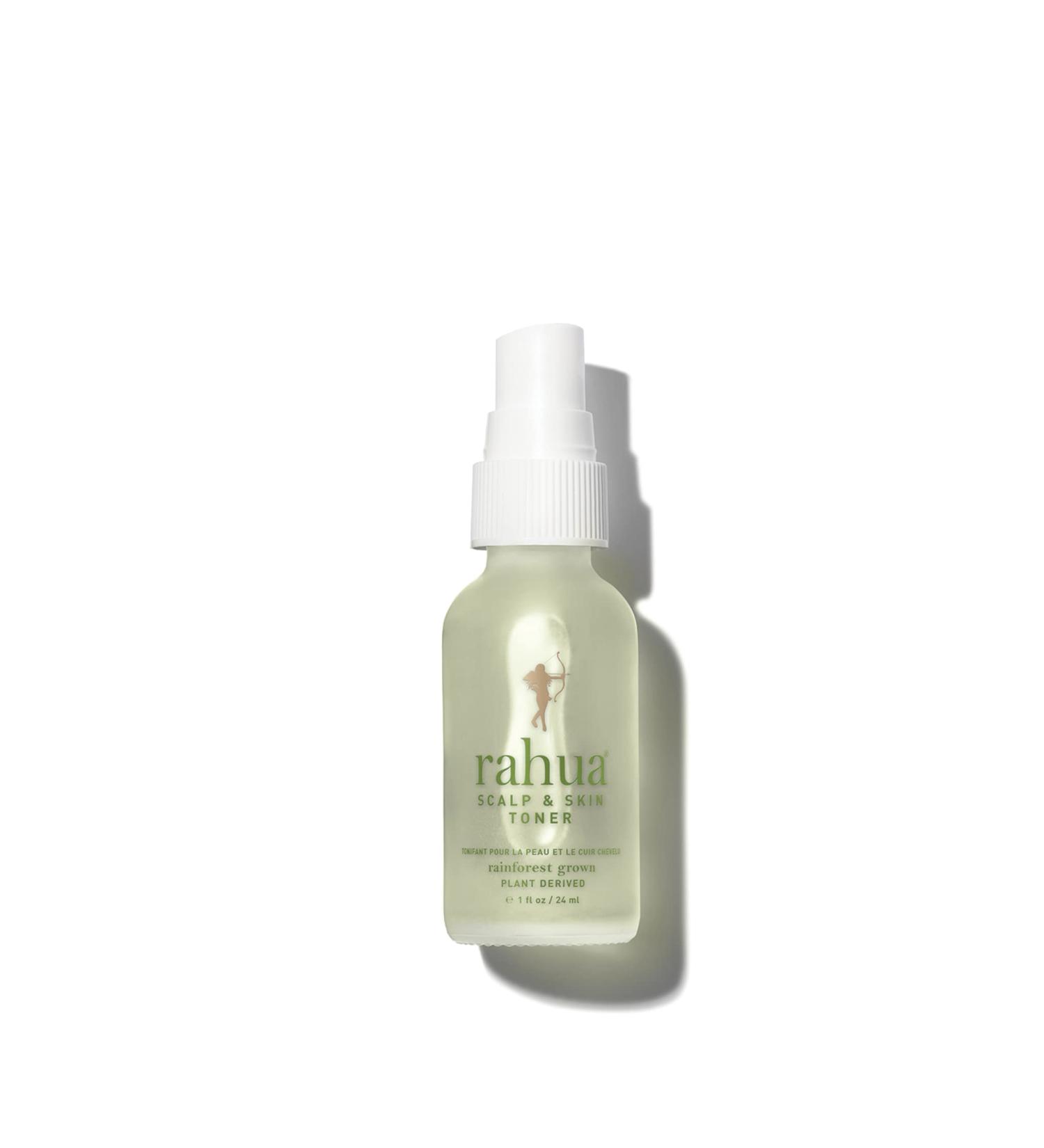 Rahua Scalp & Skin Toner 1 Fl Oz - Hydrating Scalp & Revitalizing Skin Toner for All Hair Types | Perfect for Daily Skincare & Hair Styling - Buy Online on GoSupps.com