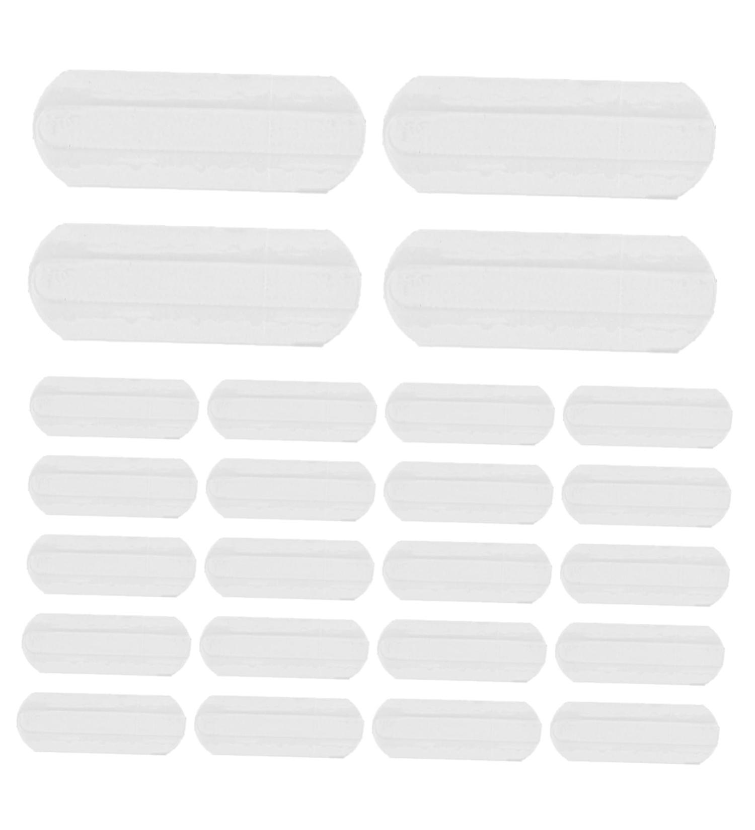 Sewacc 30pcs Elf Ear Stickers - Correction and Lift Cosmetic Ear Tape for Erect Ears - Buy Online on GoSupps.com