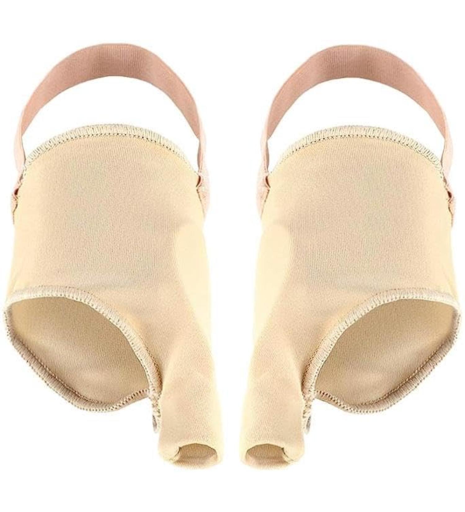 Latulipo Bunion Corrector & Toe Sleeve - Compression Spacers for Big Toe Valgus Correction - Bunion Protector Sleeve for Pain Relief - Buy Online on GoSupps.com