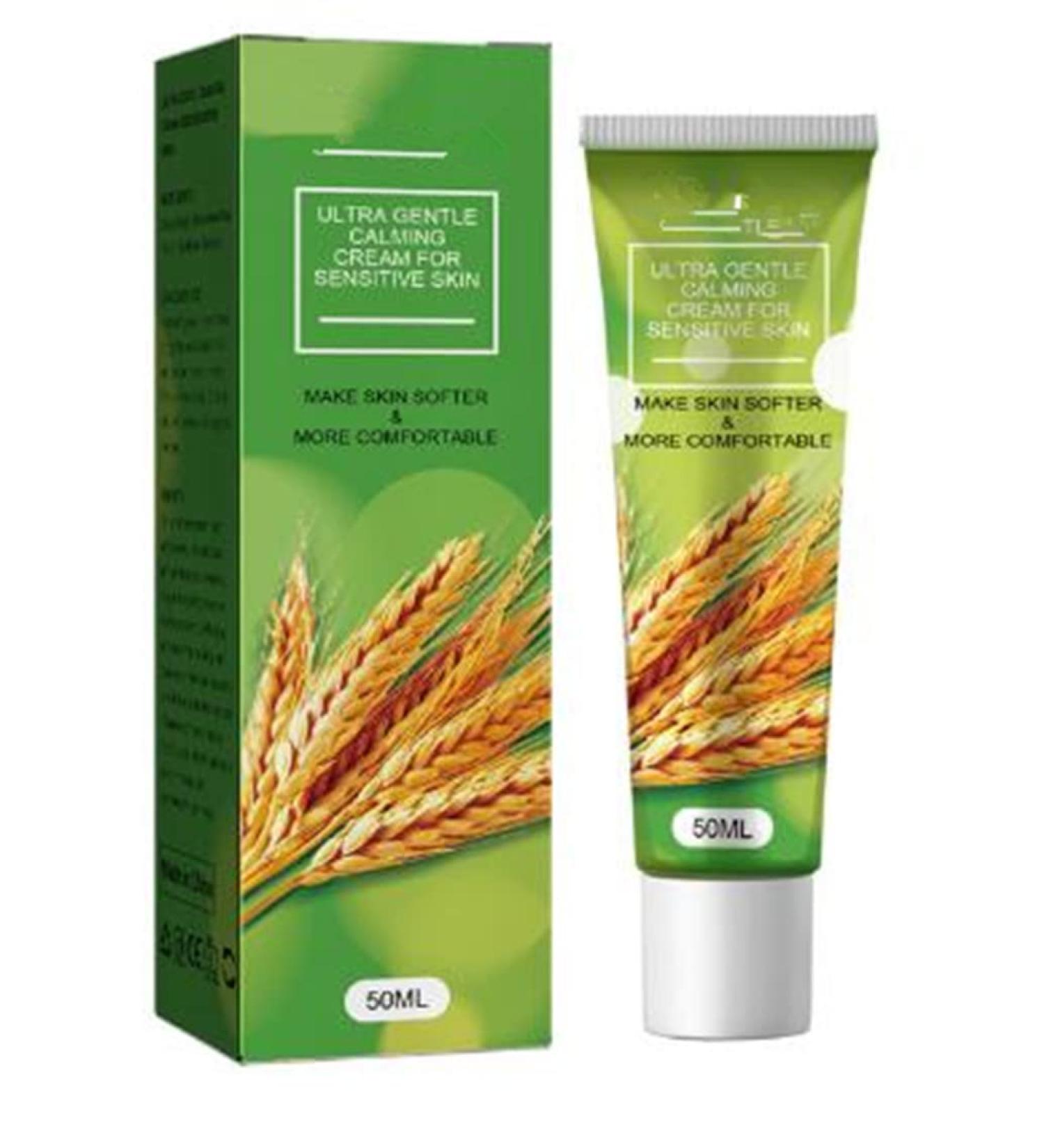Chinese Herbal Psoriasis Cream for Skin Problems | Natural Skin Psoriasis Treatment - Buy Online on GoSupps.com