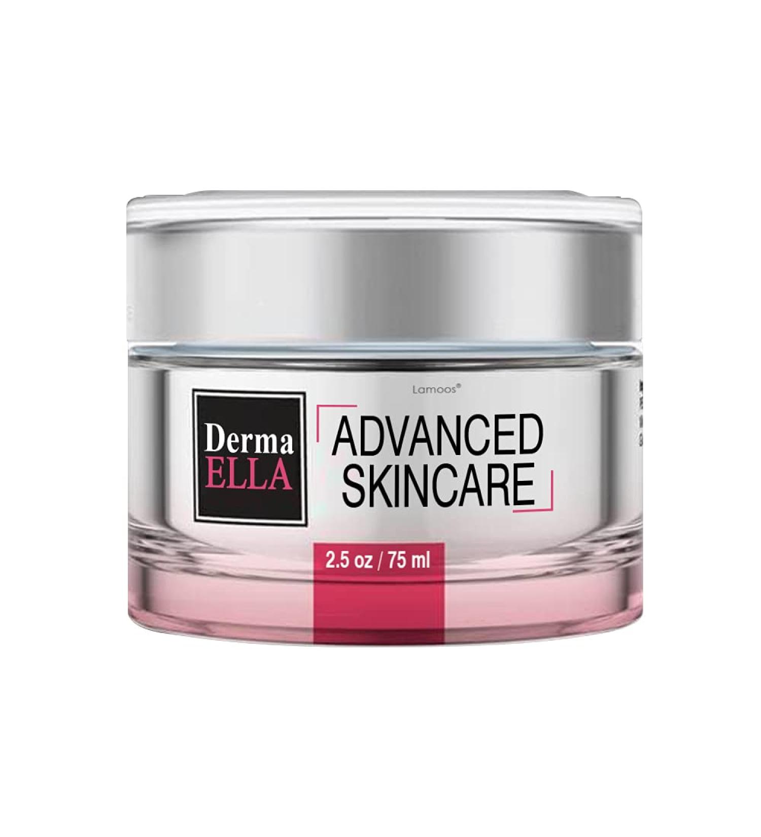 Derma Ella Advanced Skincare single