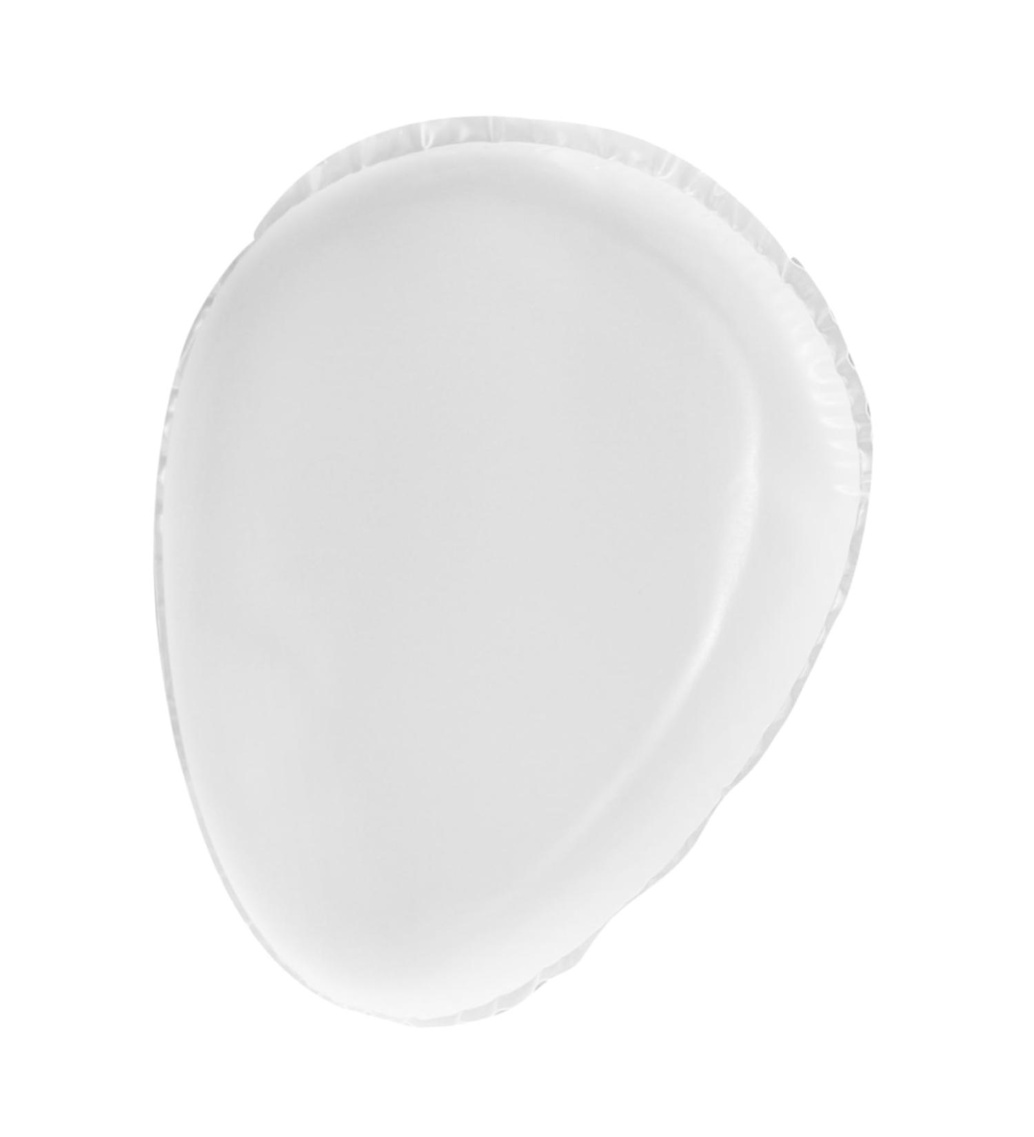 POPETPOP Powder Foundation Women Beauty Foundation Puff Silicone Makeup Puff Women Makeup Supplies Portable Foundation Puffs Face Makeup Tools Cosmetics Tool Girl Child Sponge Powder Puff - Buy Online on GoSupps.com