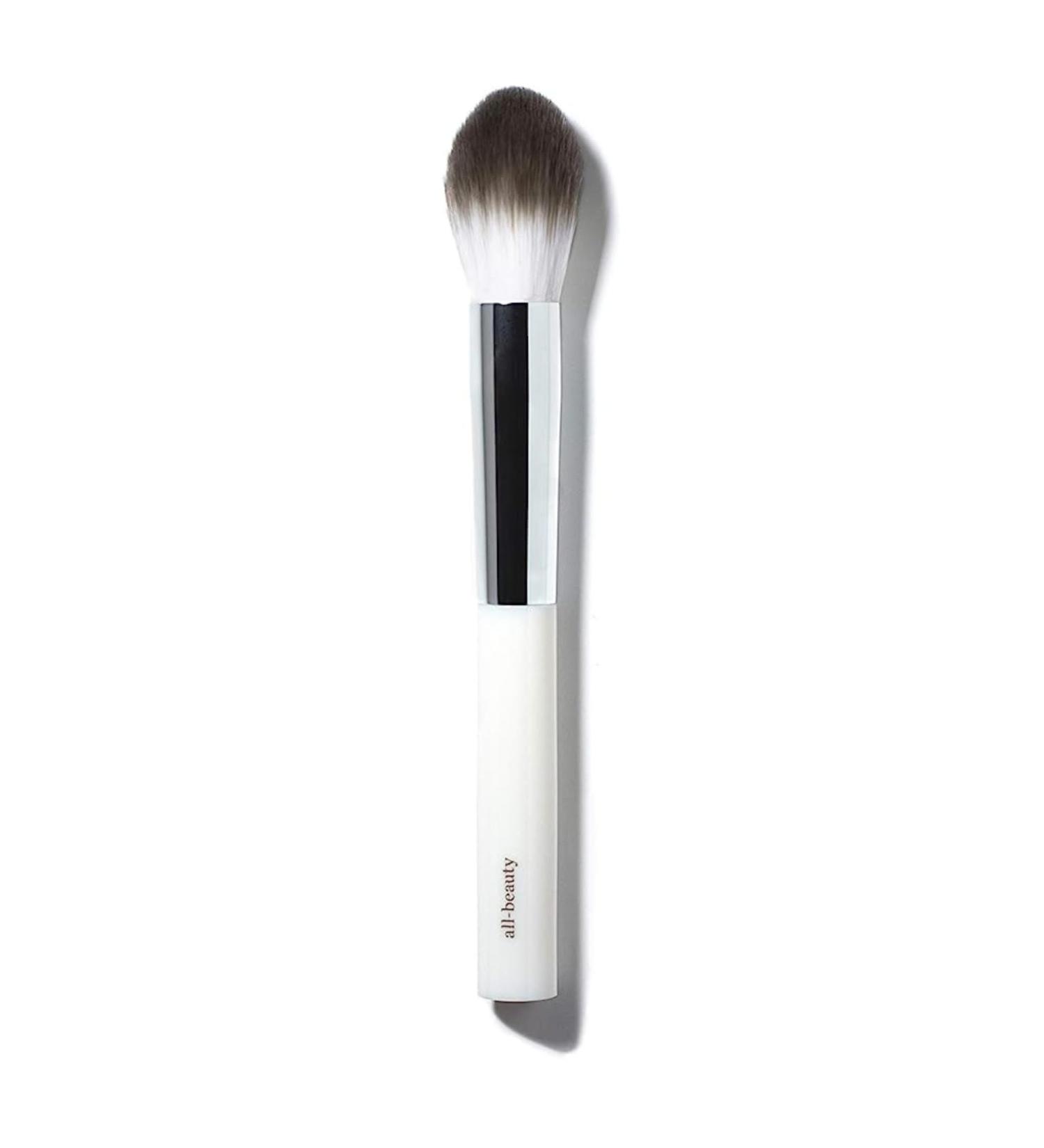 Ere Perez Natural Eco All-Beauty Brush | Vegan Cruelty-Free Clean Beauty - Shop Internationally - Buy Online on GoSupps.com