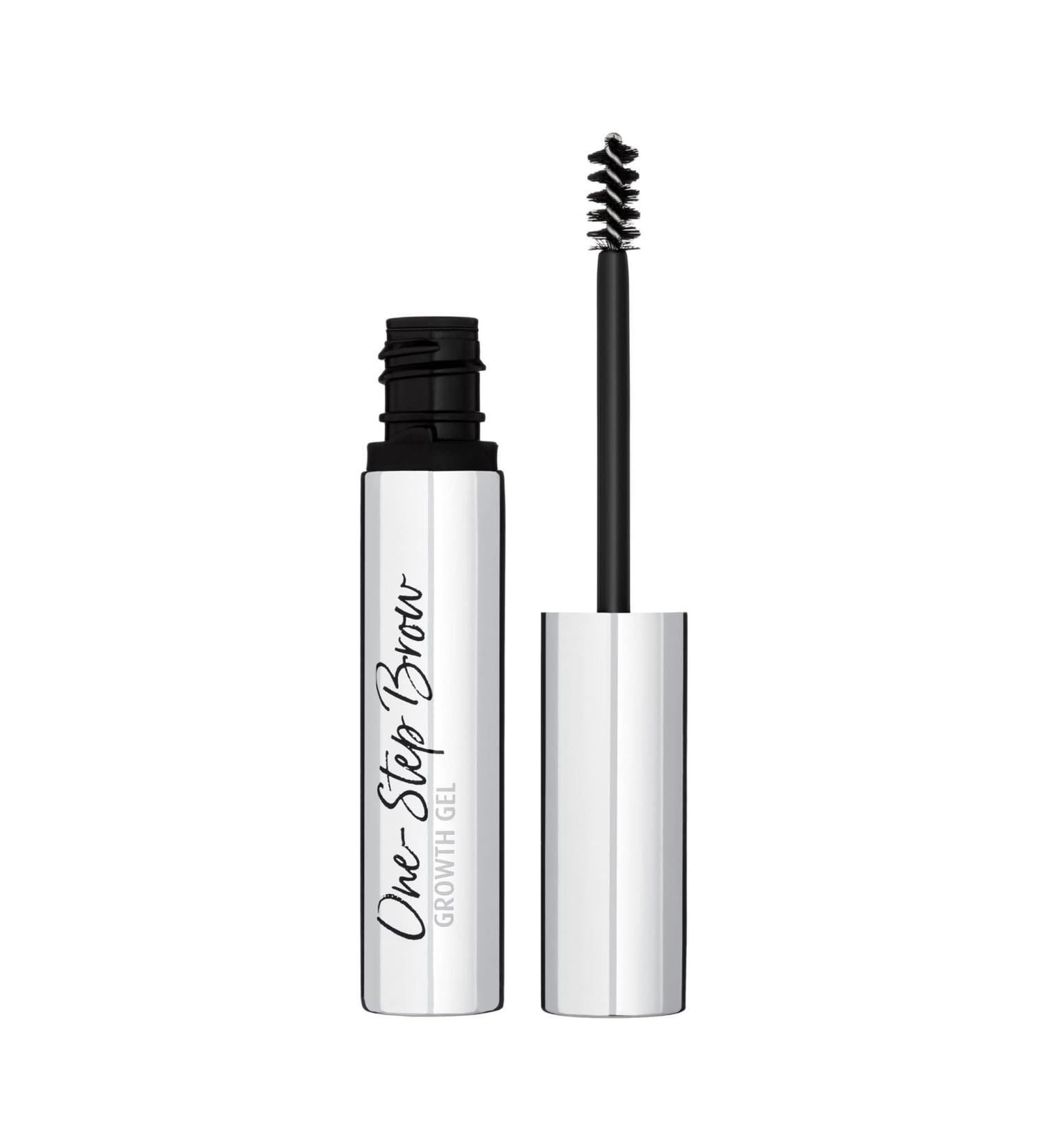 Lune+Aster One-Step Brow Growth Gel | Clear Gel for Fuller Healthier Eyebrows in 4-8 Weeks - International Shipping Available - Buy Online on GoSupps.com