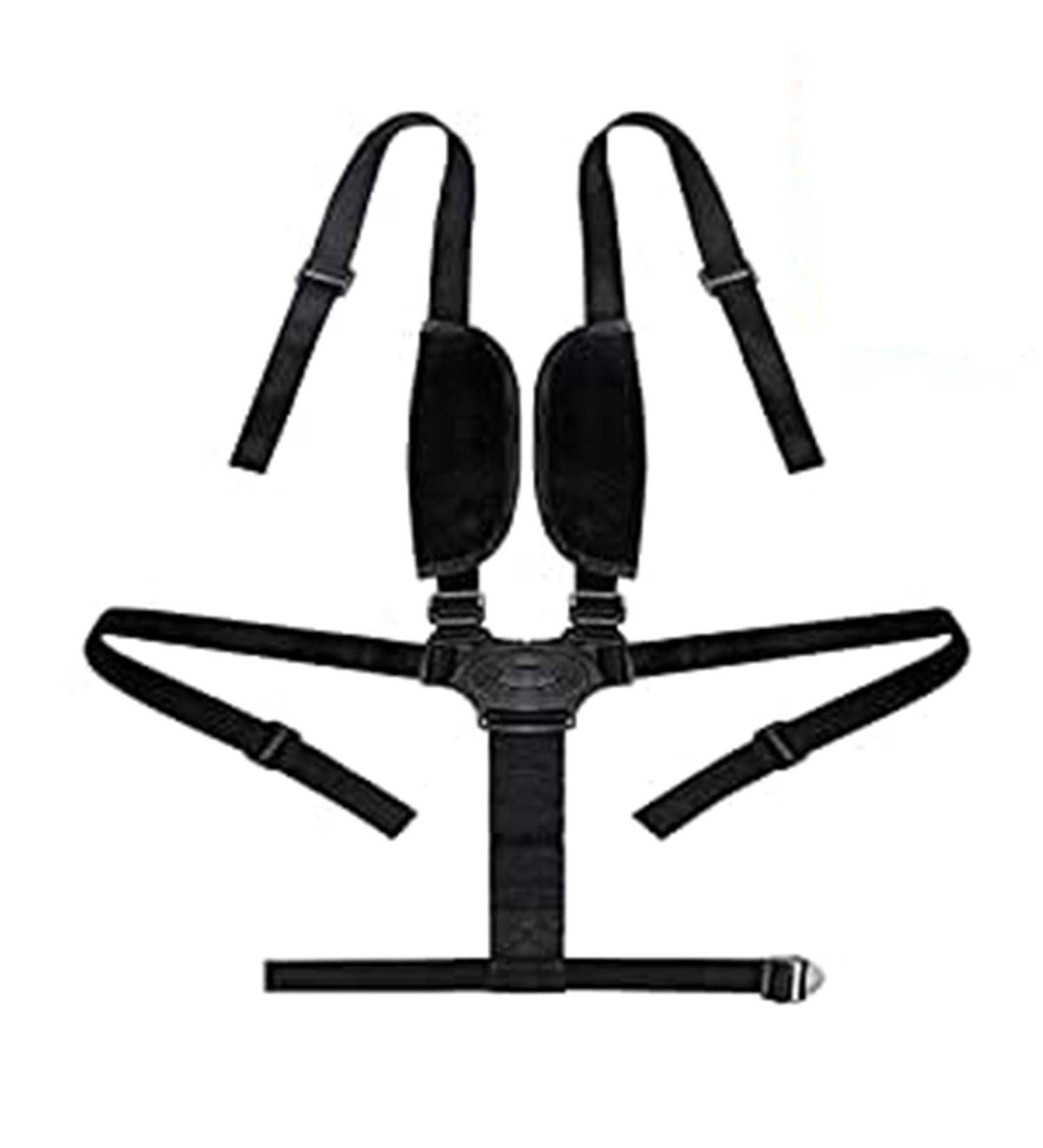 Windosier universal 5-point harness for children - infant harness for high chairs strollers tricycles and child seats in cars child harnesses - Buy Online on GoSupps.com