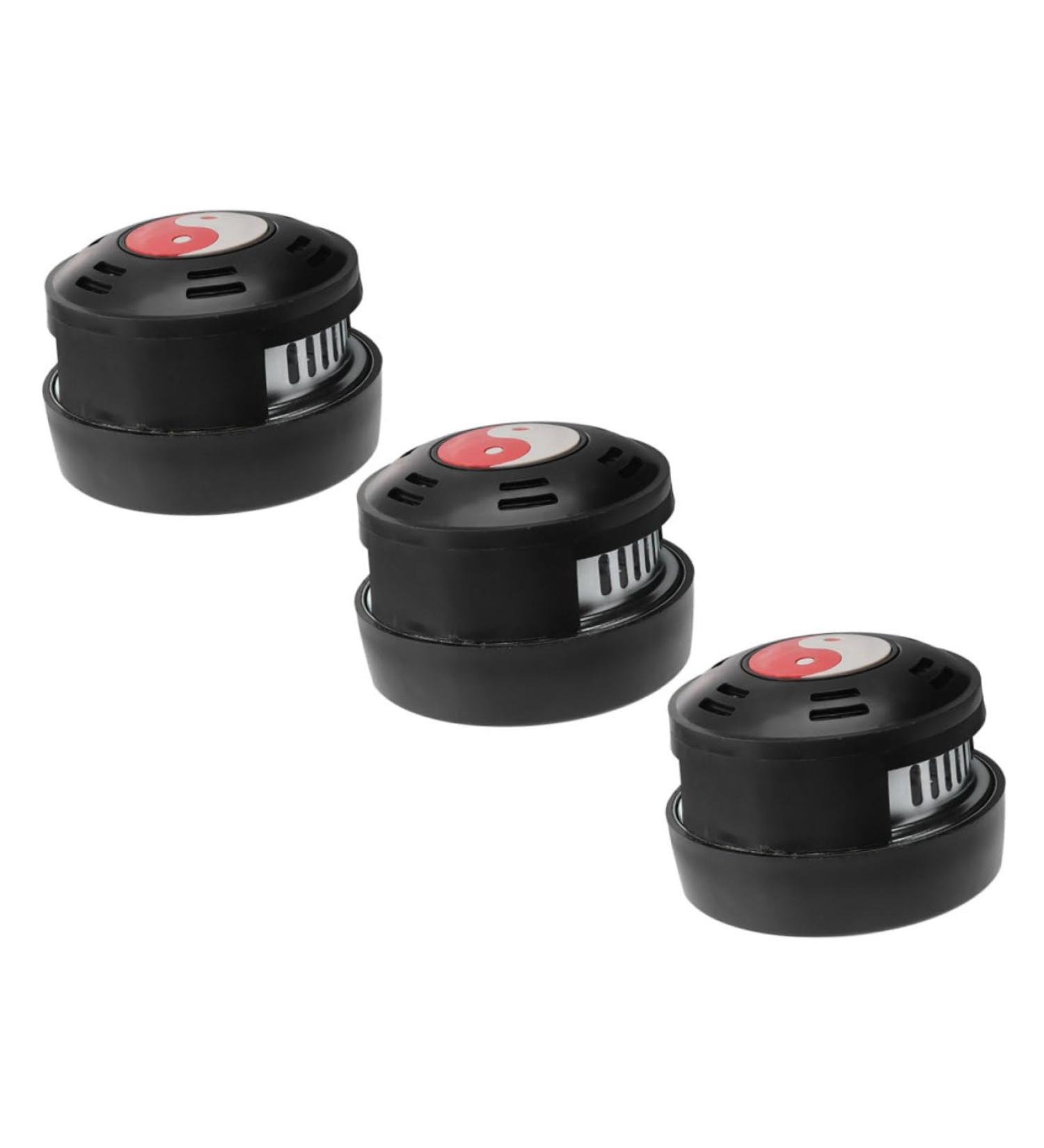 Tovinanna Moxibustion Box - Adjustable Metal Holder & Bracket for Wellness Gifts | Healthy Moxa Sticker Holder | Ai-Box ABS Design - Buy Online on GoSupps.com