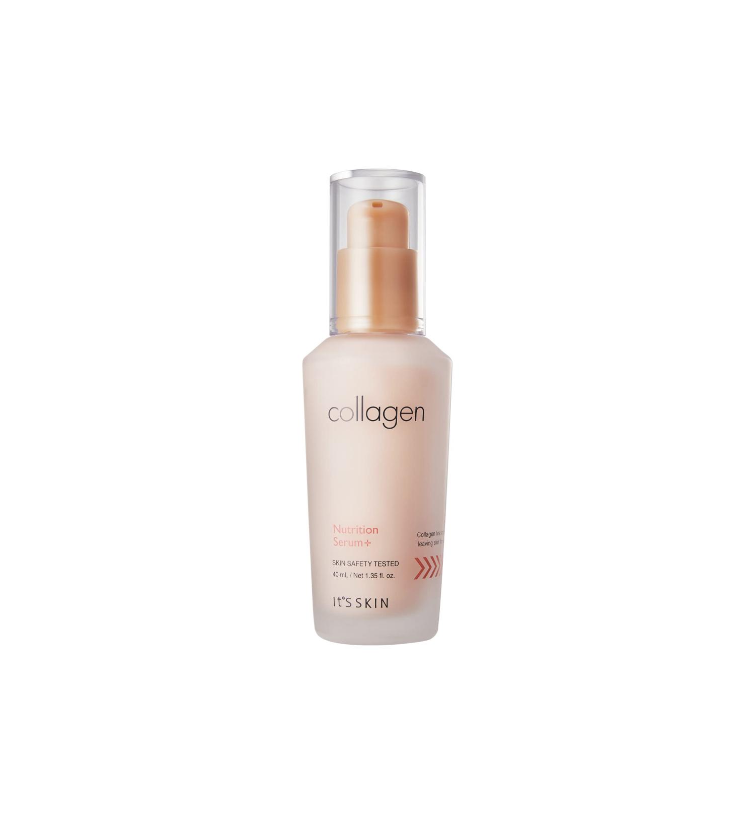 ITSSKIN Collagen Nutrition Serum +