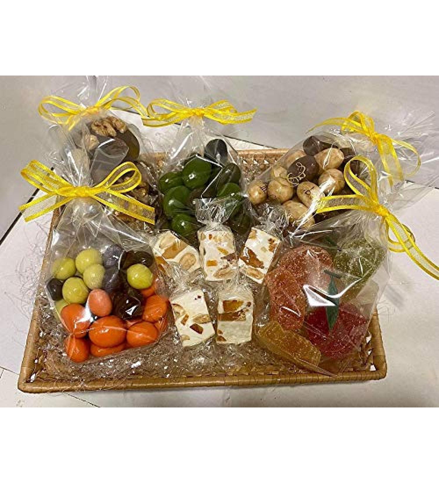 LE PETIT GOURMAND SUGAR including 550 g of confectionery - Buy Online on GoSupps.com