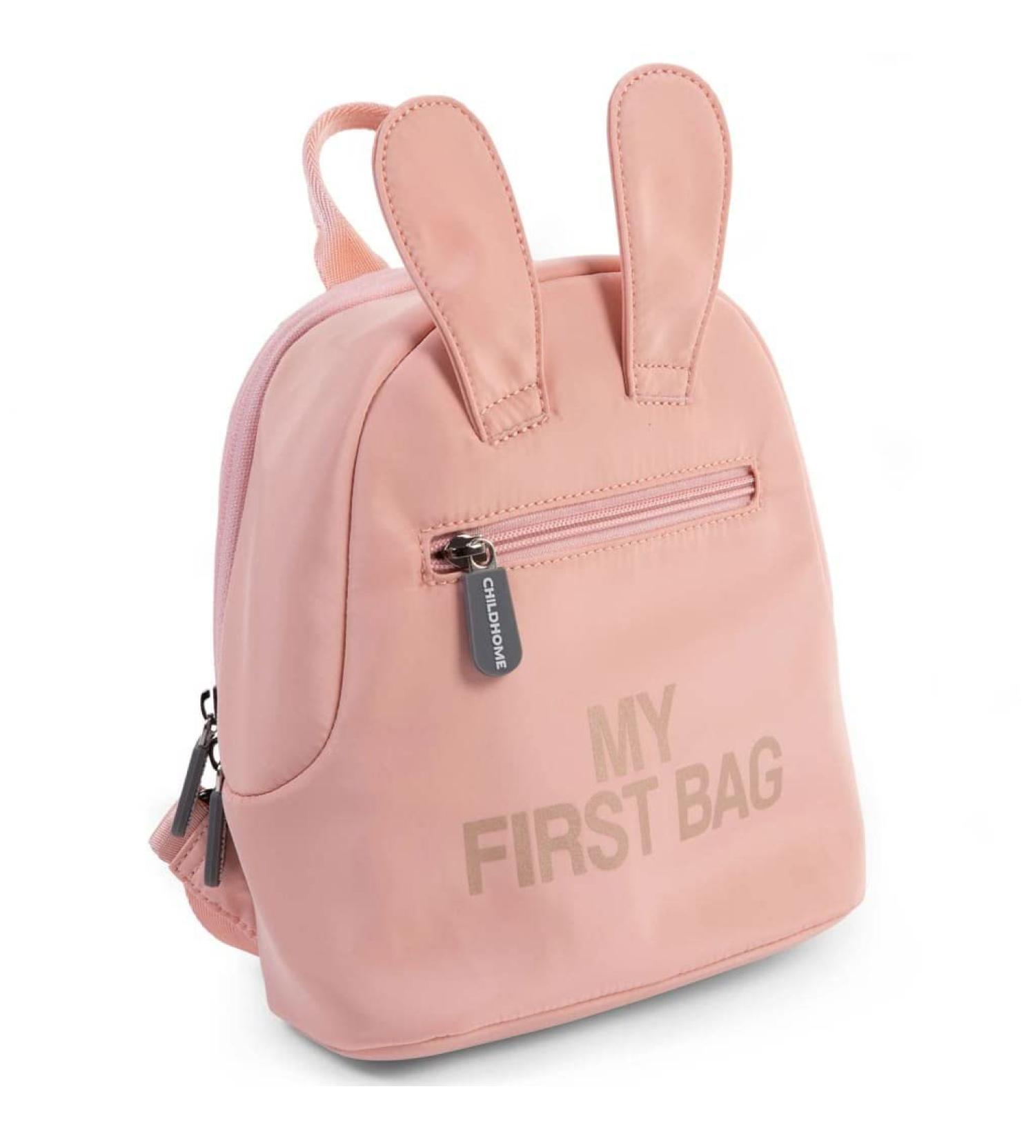 Childhome Children's Backpack - Ideal for Baby School & Preschool | Durable & Stylish Gear - Buy Online on GoSupps.com
