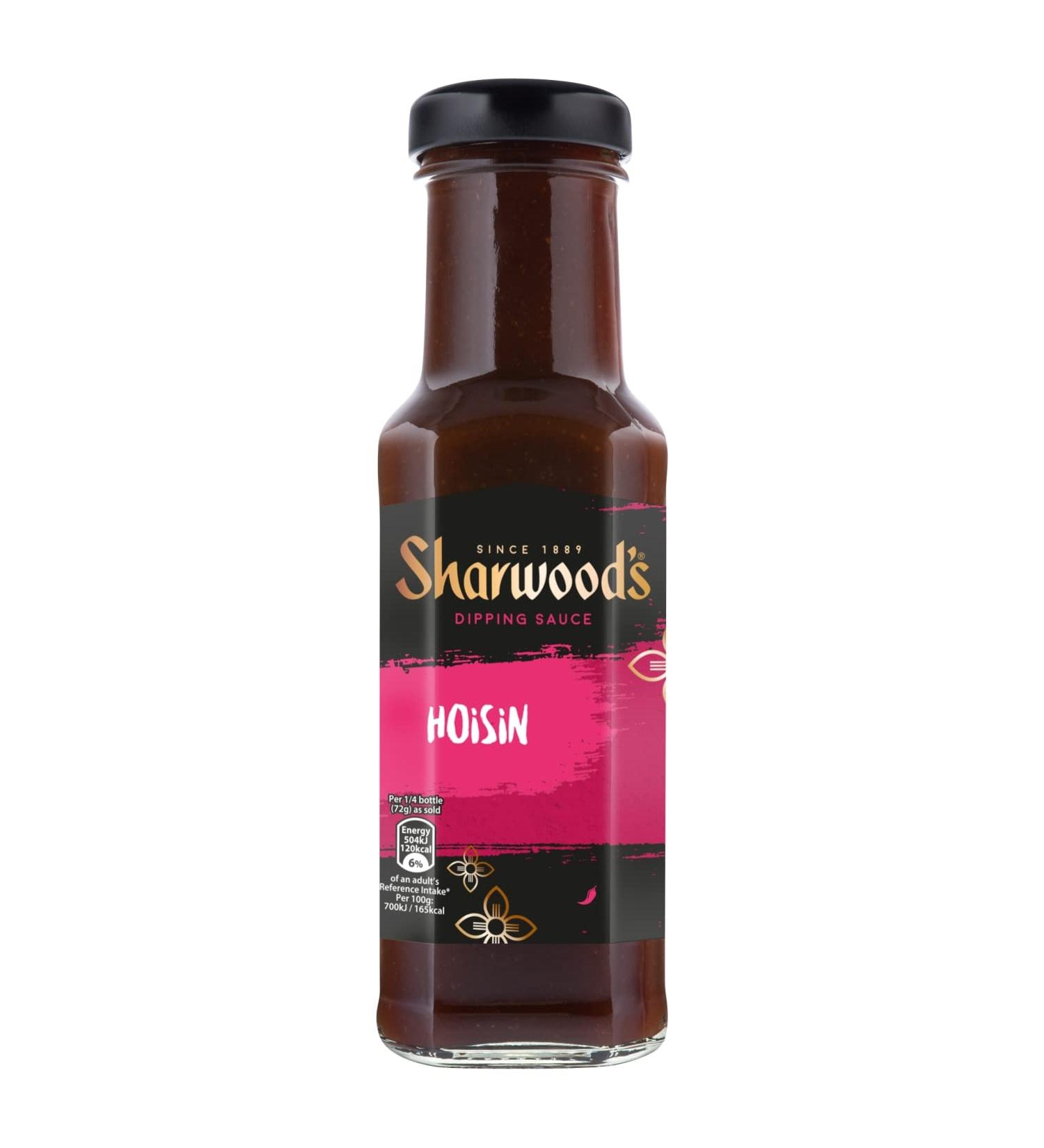 Sharwood's Hoisin Marinade 290g